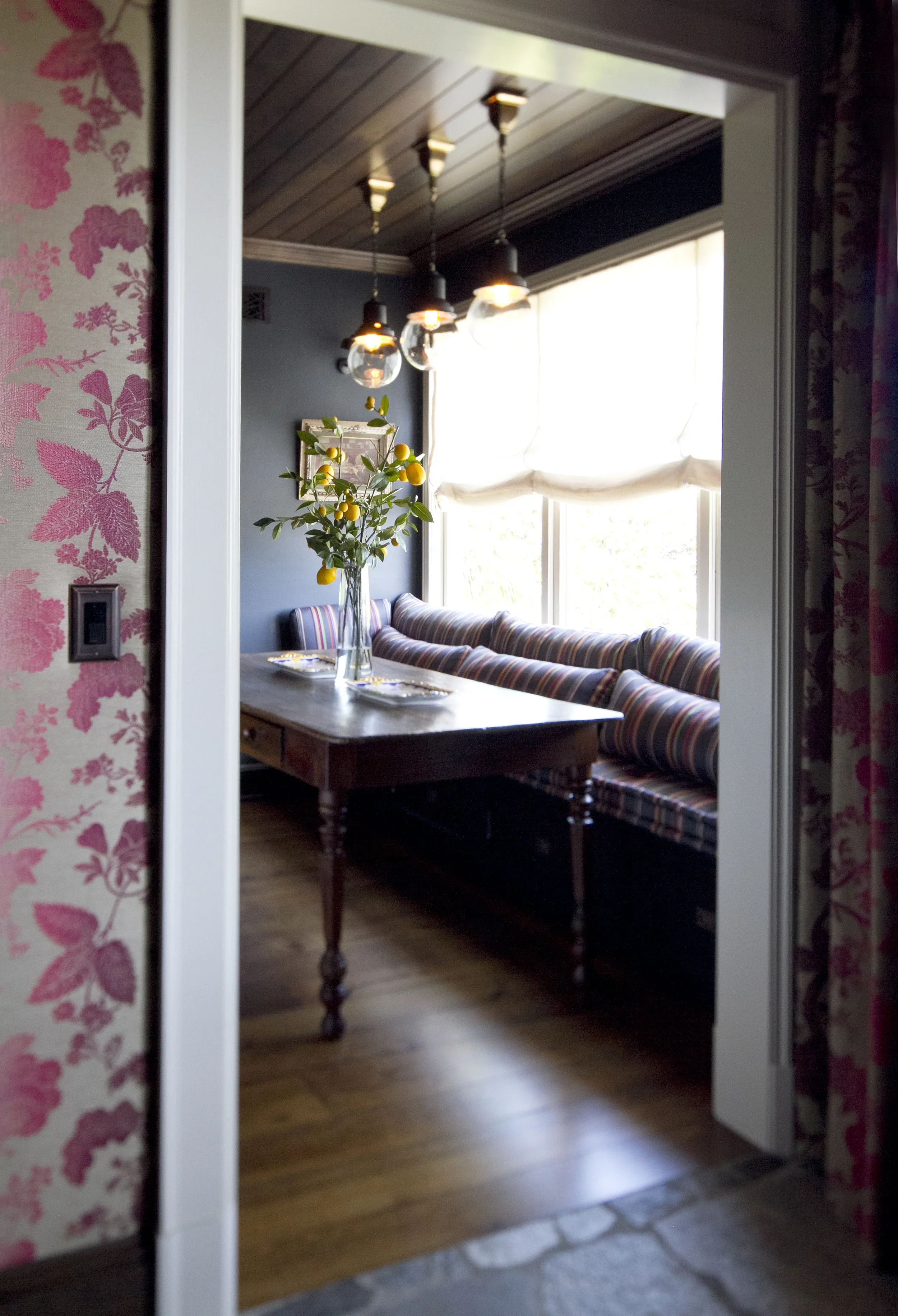 Baldwin Residence 🂱♥️ Conceptual and Principal Designers