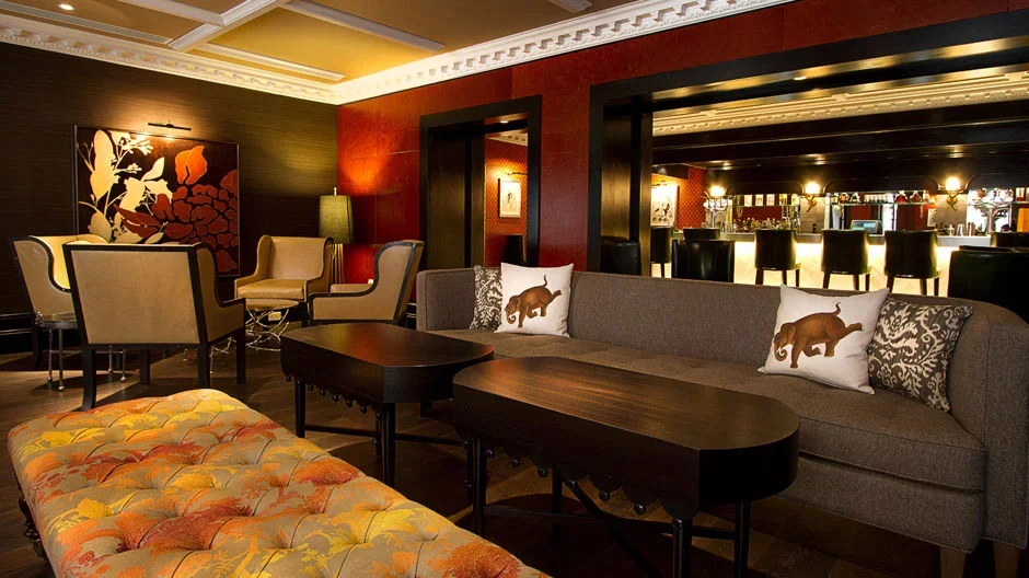 St Ermins London ♔ Principal Designers