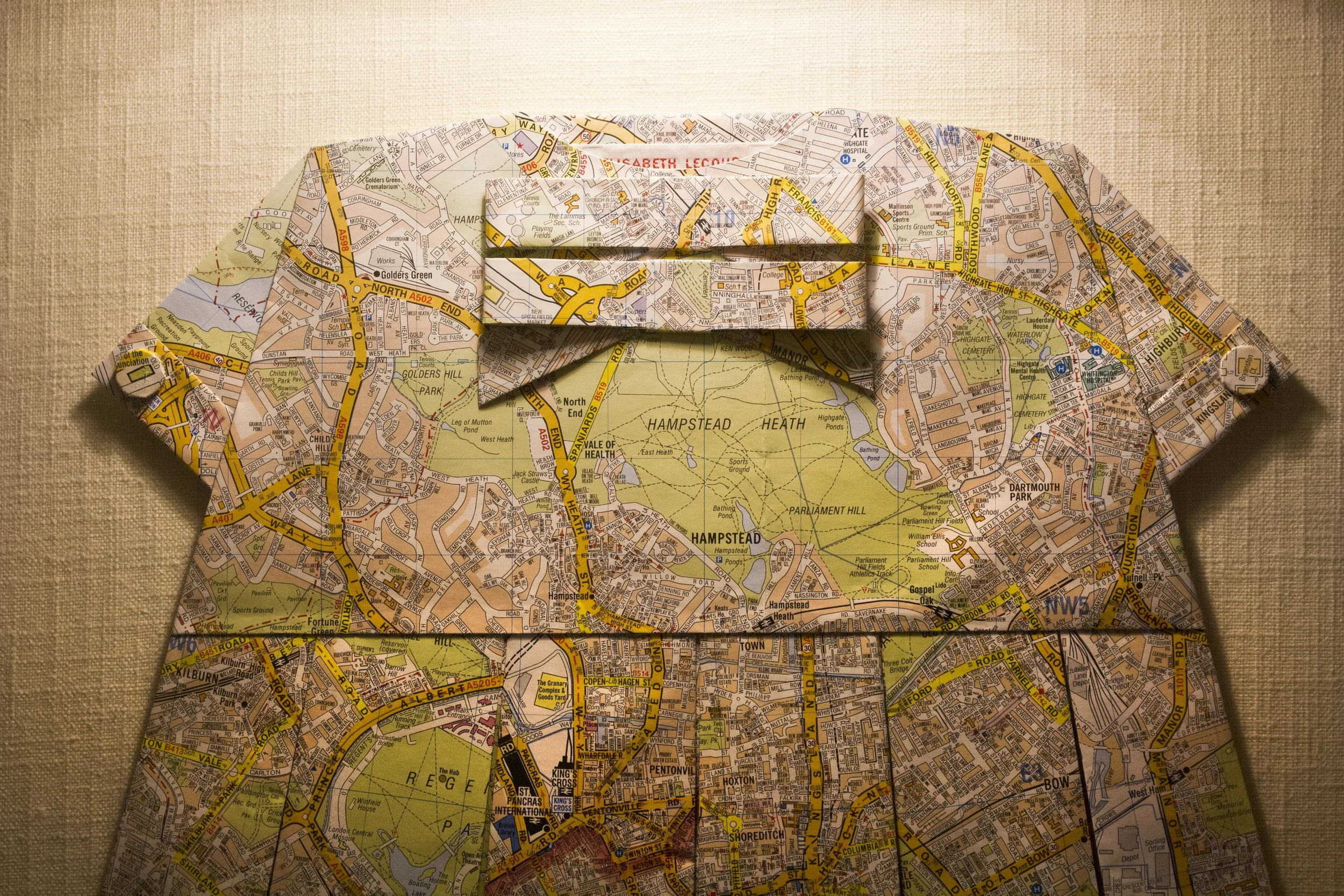 St Ermins London ♔ Principal Designers