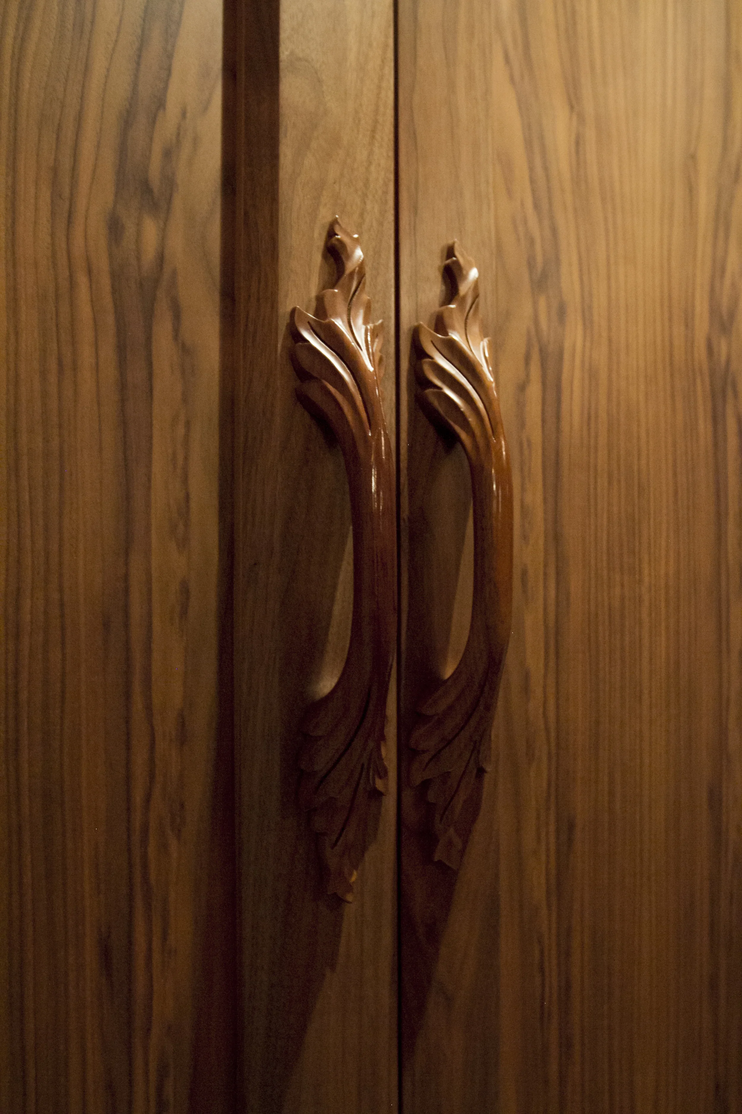 Baldwin Residence 🂱♥️ Conceptual and Principal Designers