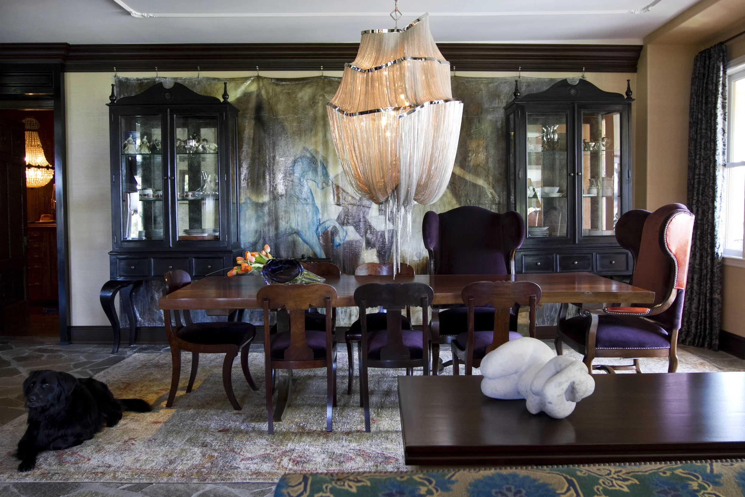 Baldwin Residence 🂱♥️ Conceptual and Principal Designers