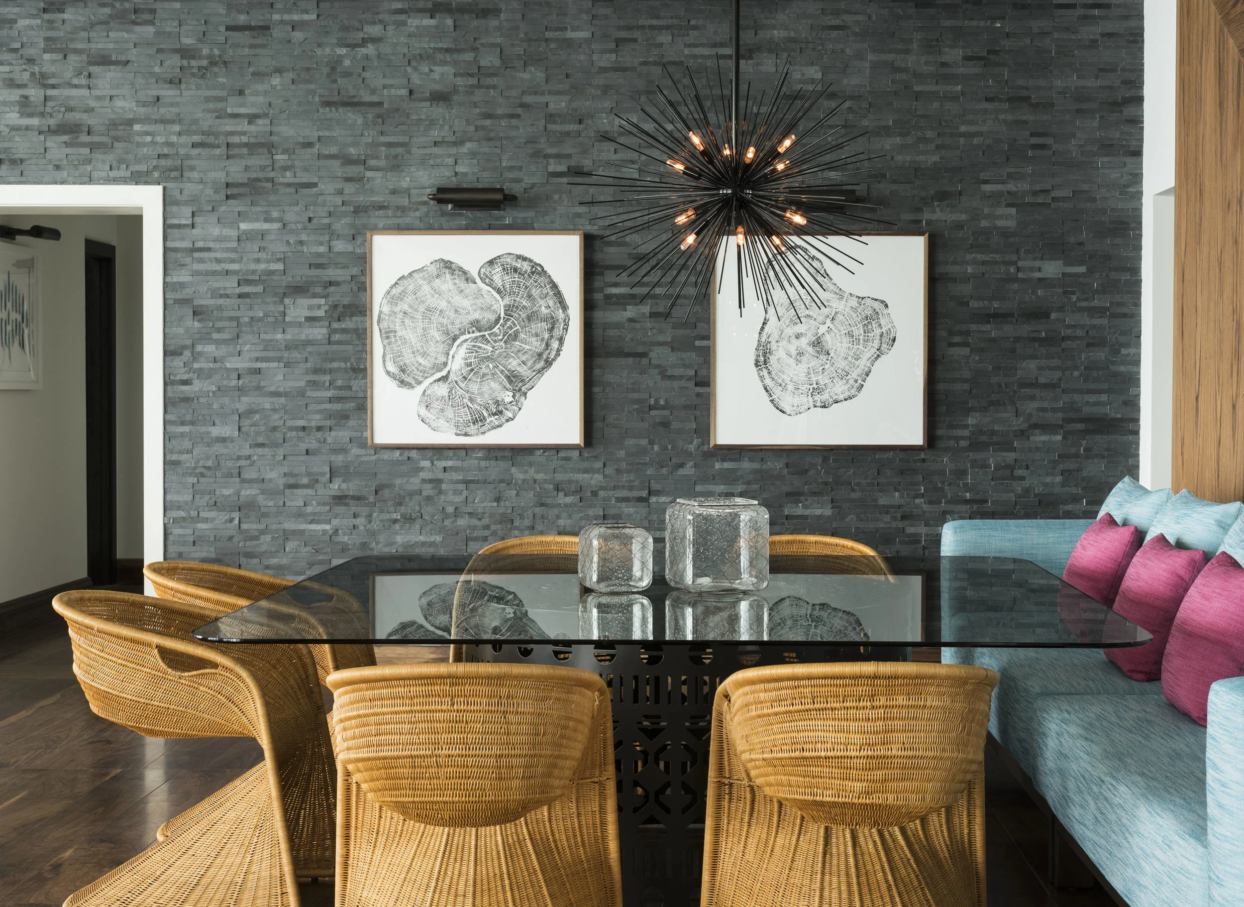 Seafire Resort Grand Cayman 𓆉 Conceptual and Principal Designers