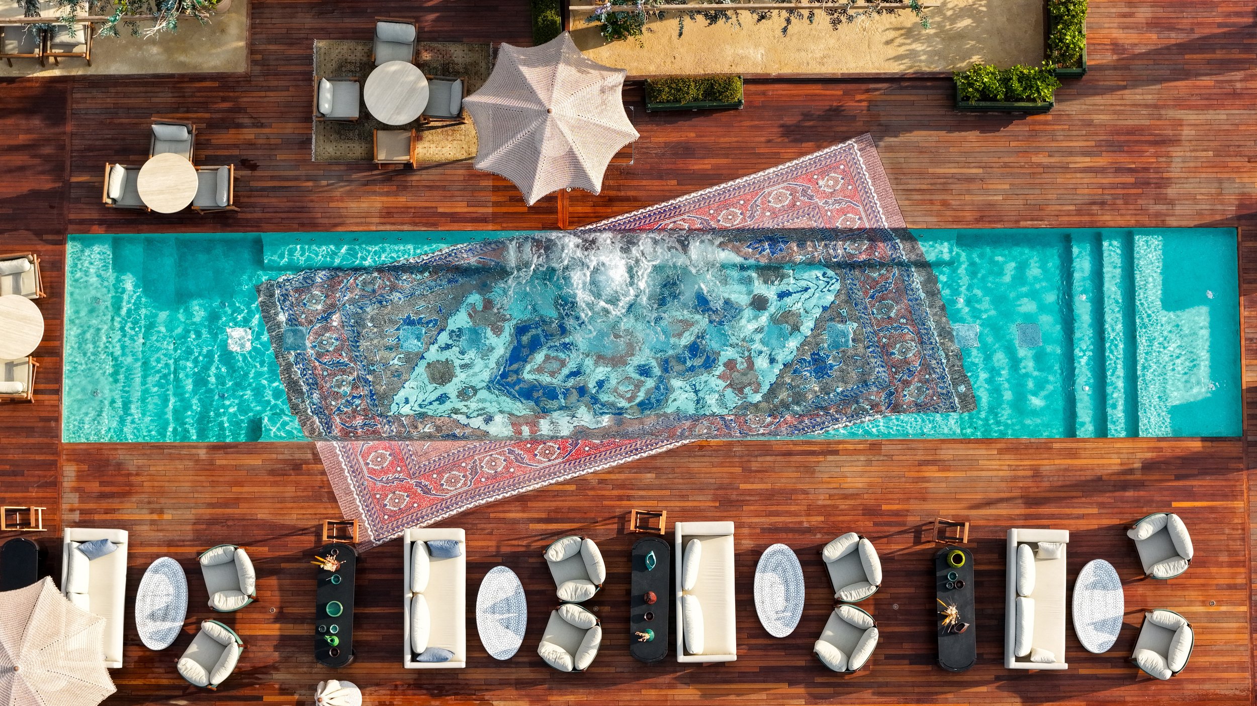 Aliée Istanbul  ོ𓂃𖠳𓂃  Conceptual and Principal Designers