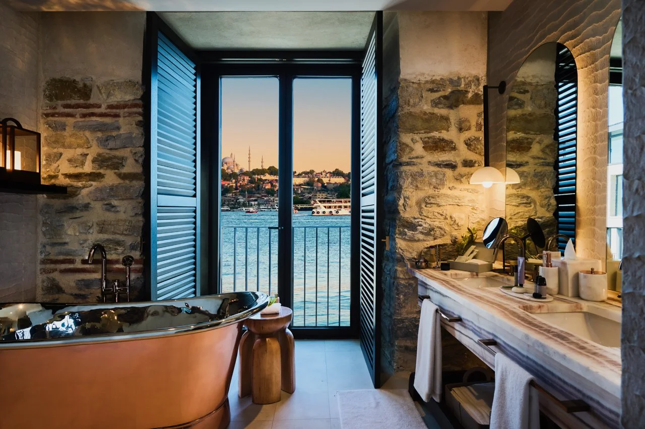 Aliée Istanbul  ོ𓂃𖠳𓂃  Conceptual and Principal Designers