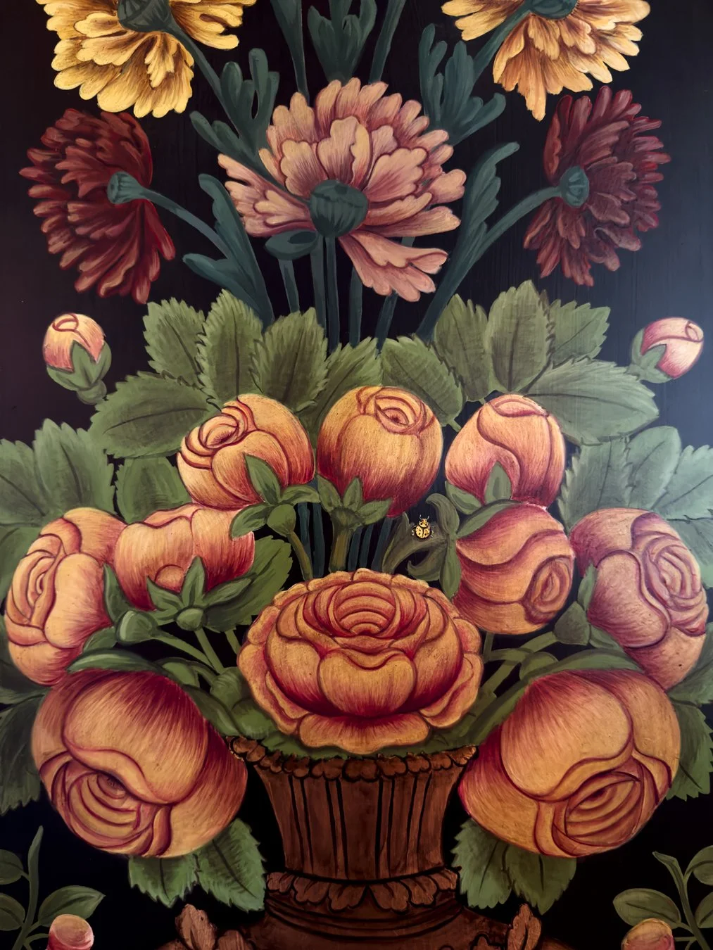 Aliée Istanbul  ོ𓂃𖠳𓂃  Conceptual and Principal Designers