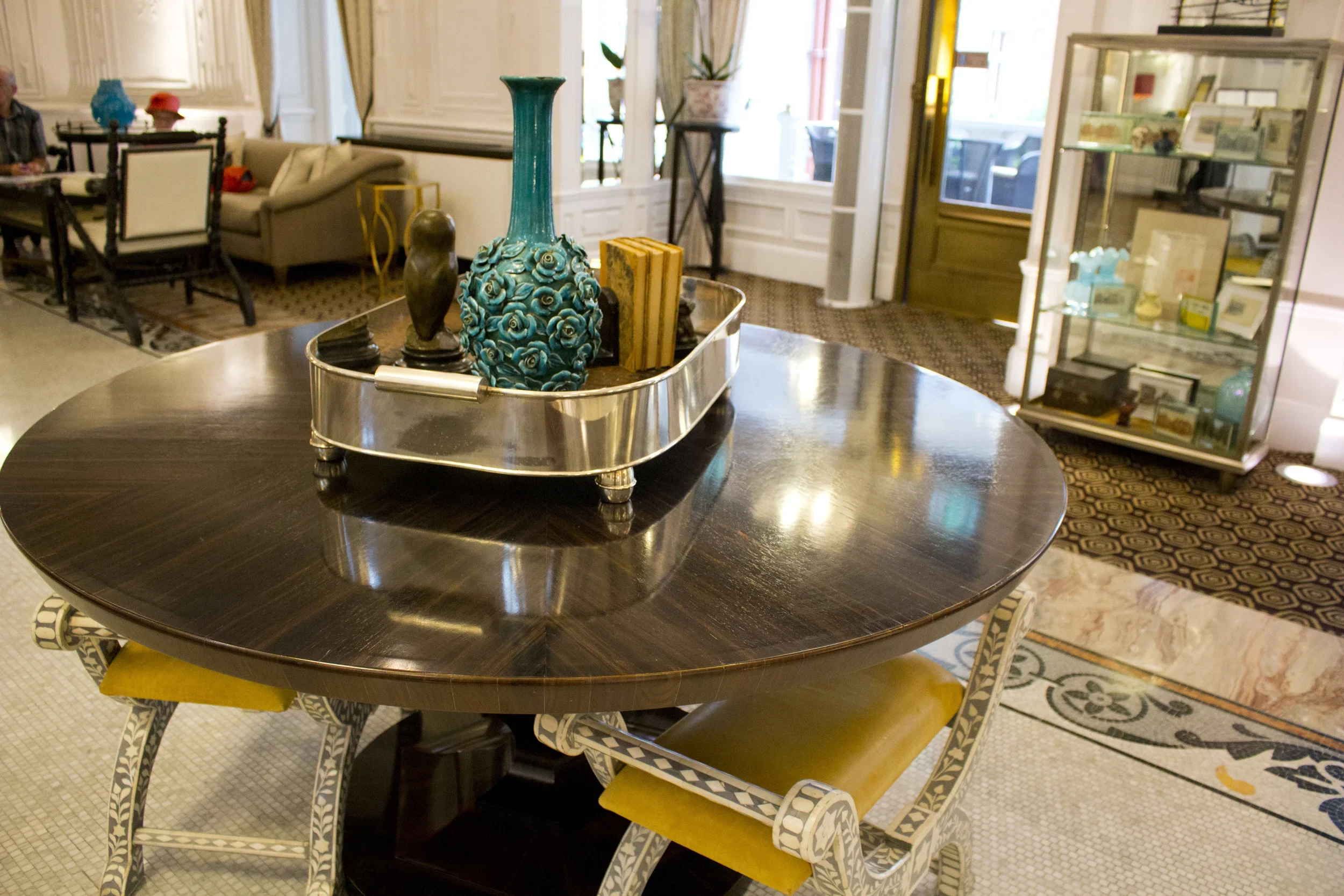 St Ermins London ♔ Principal Designers