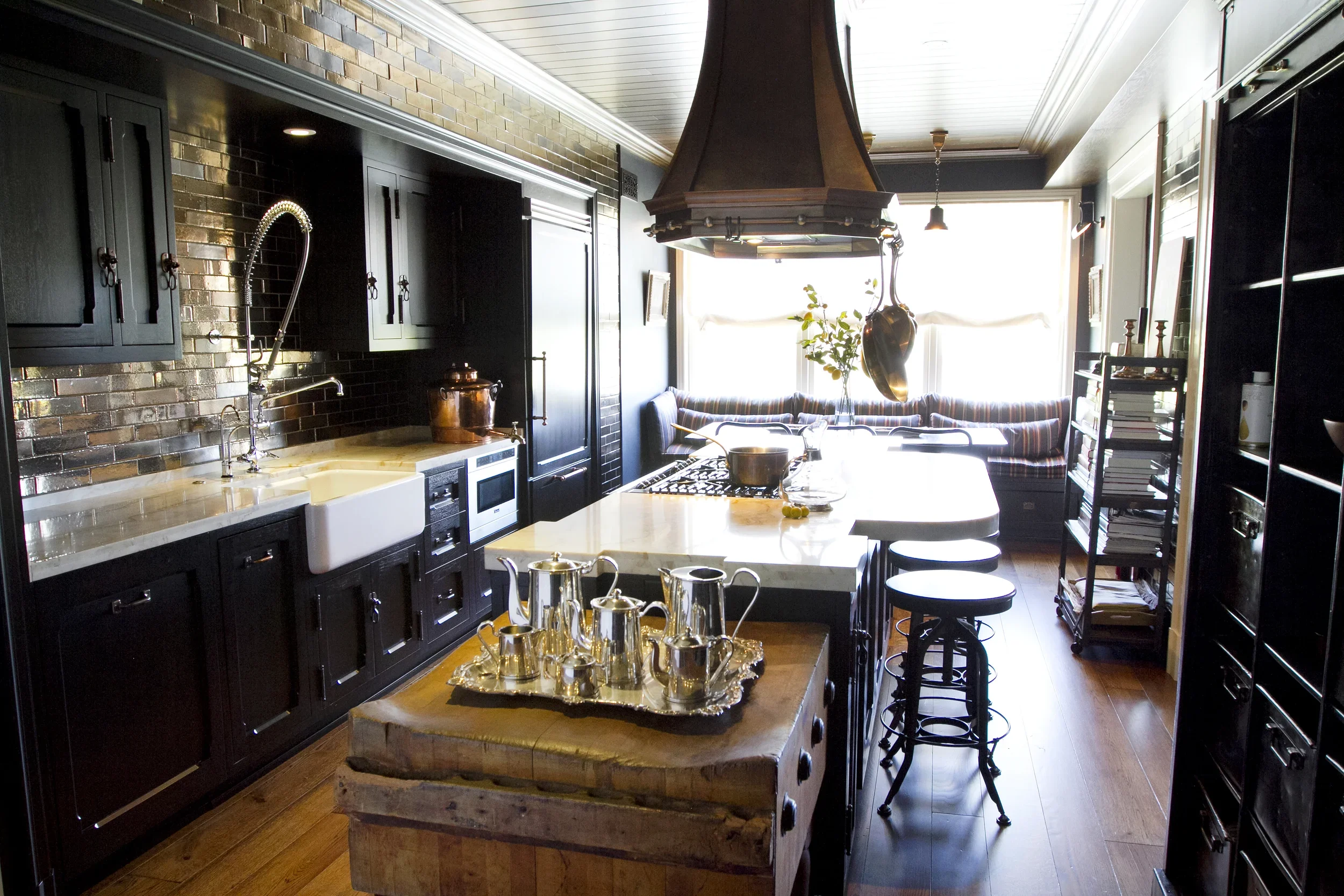 Baldwin Residence 🂱♥️ Conceptual and Principal Designers