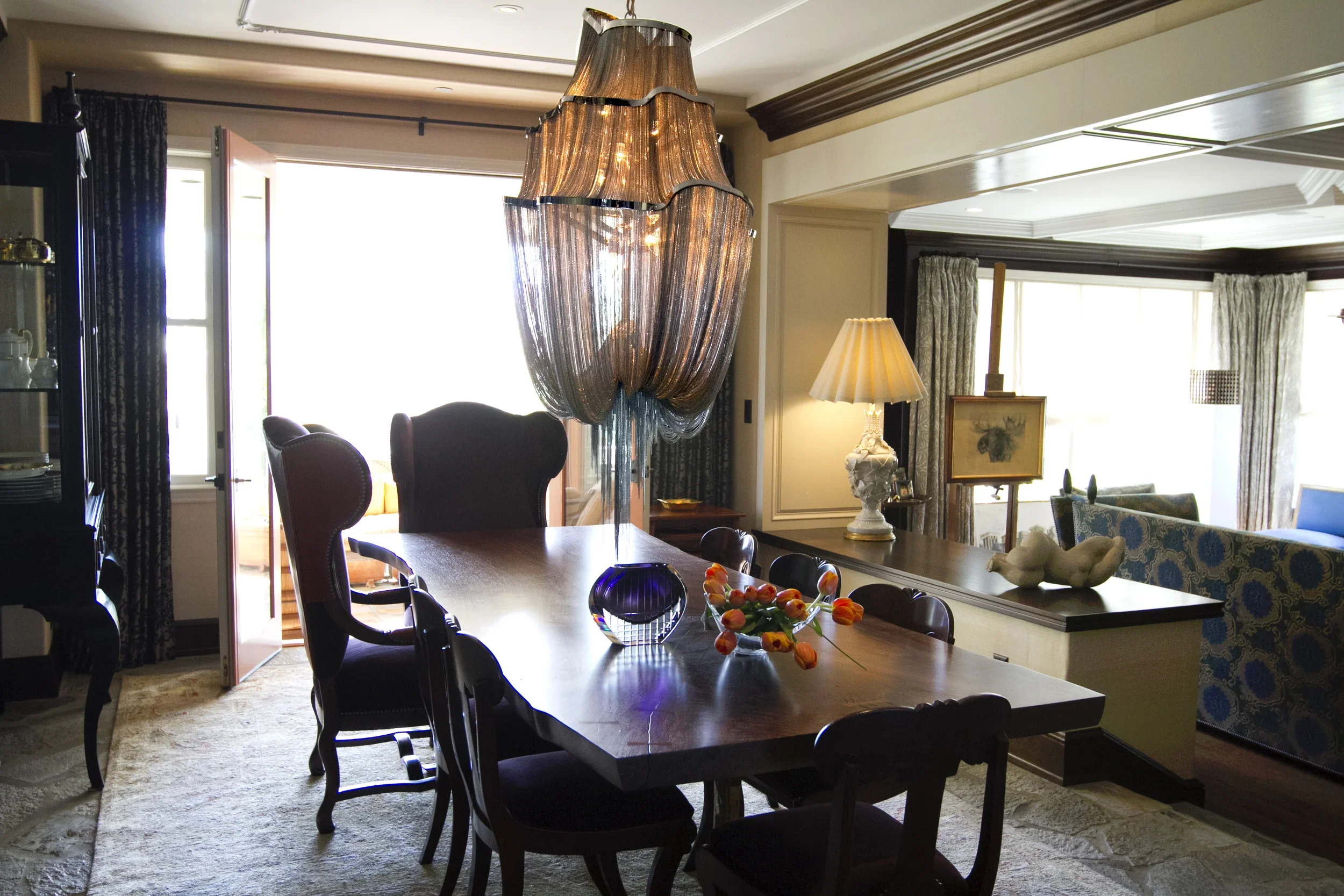 Baldwin Residence 🂱♥️ Conceptual and Principal Designers