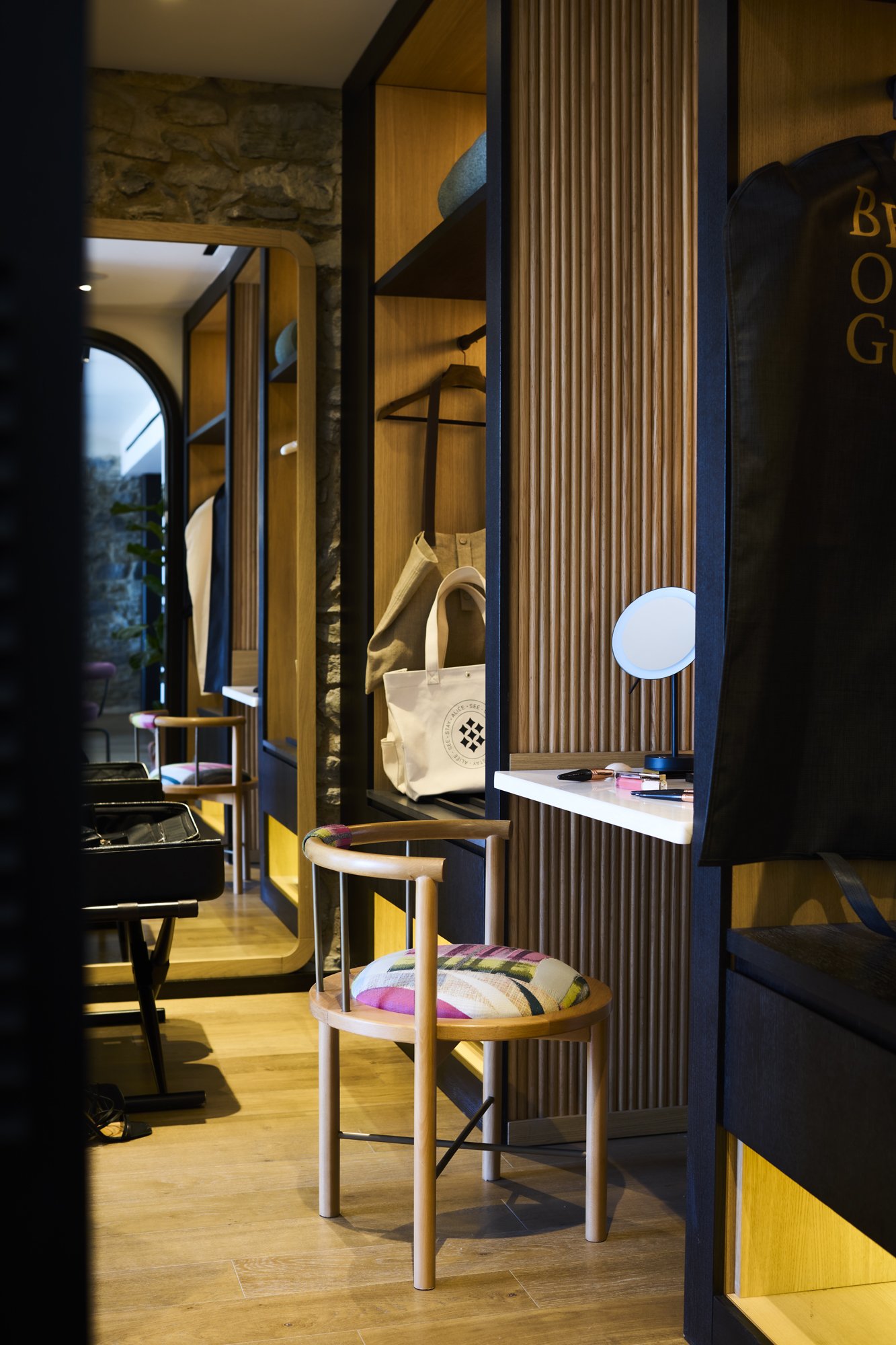 Aliée Istanbul  ོ𓂃𖠳𓂃  Conceptual and Principal Designers