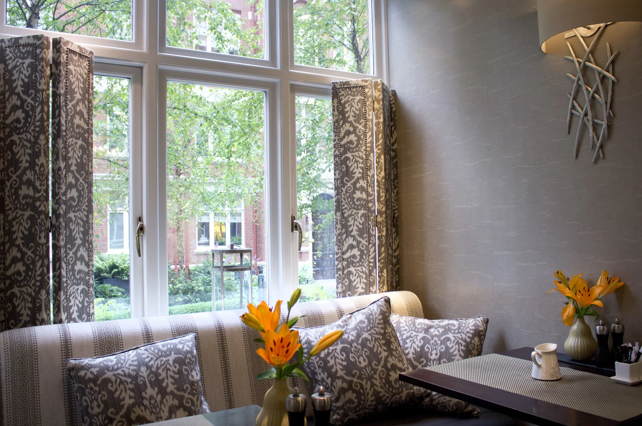 St Ermins London ♔ Principal Designers