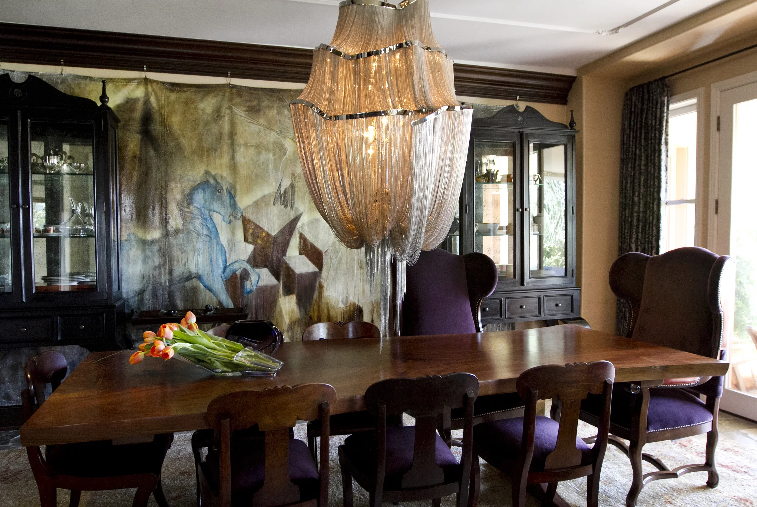 Baldwin Residence 🂱♥️ Conceptual and Principal Designers