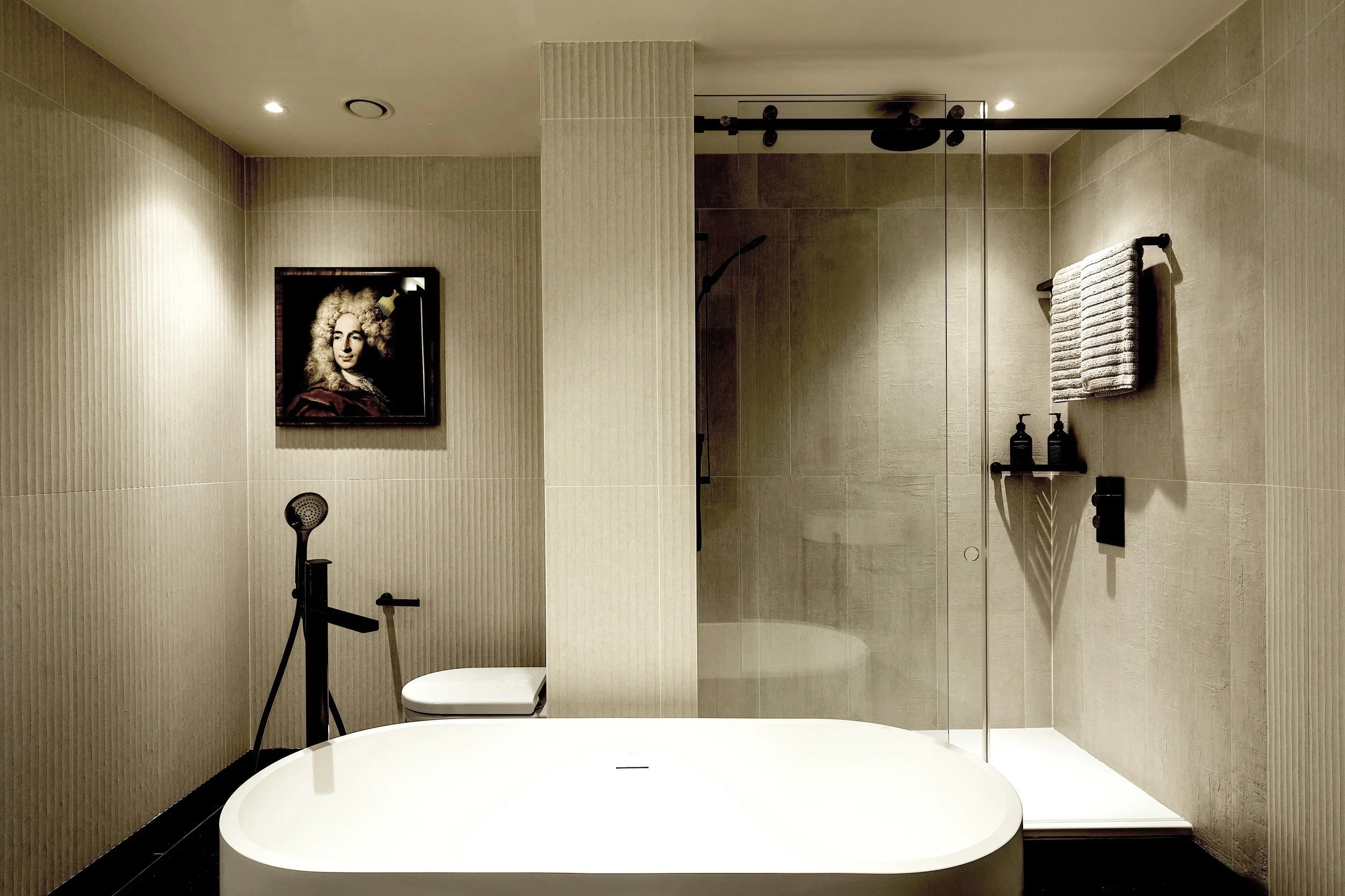 Bankside London 🎨🖌️ Principal Designers