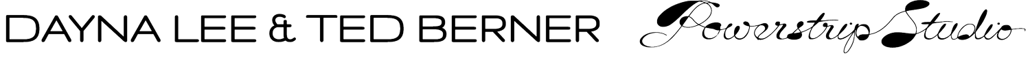 Dayna Lee &amp; Ted Berner