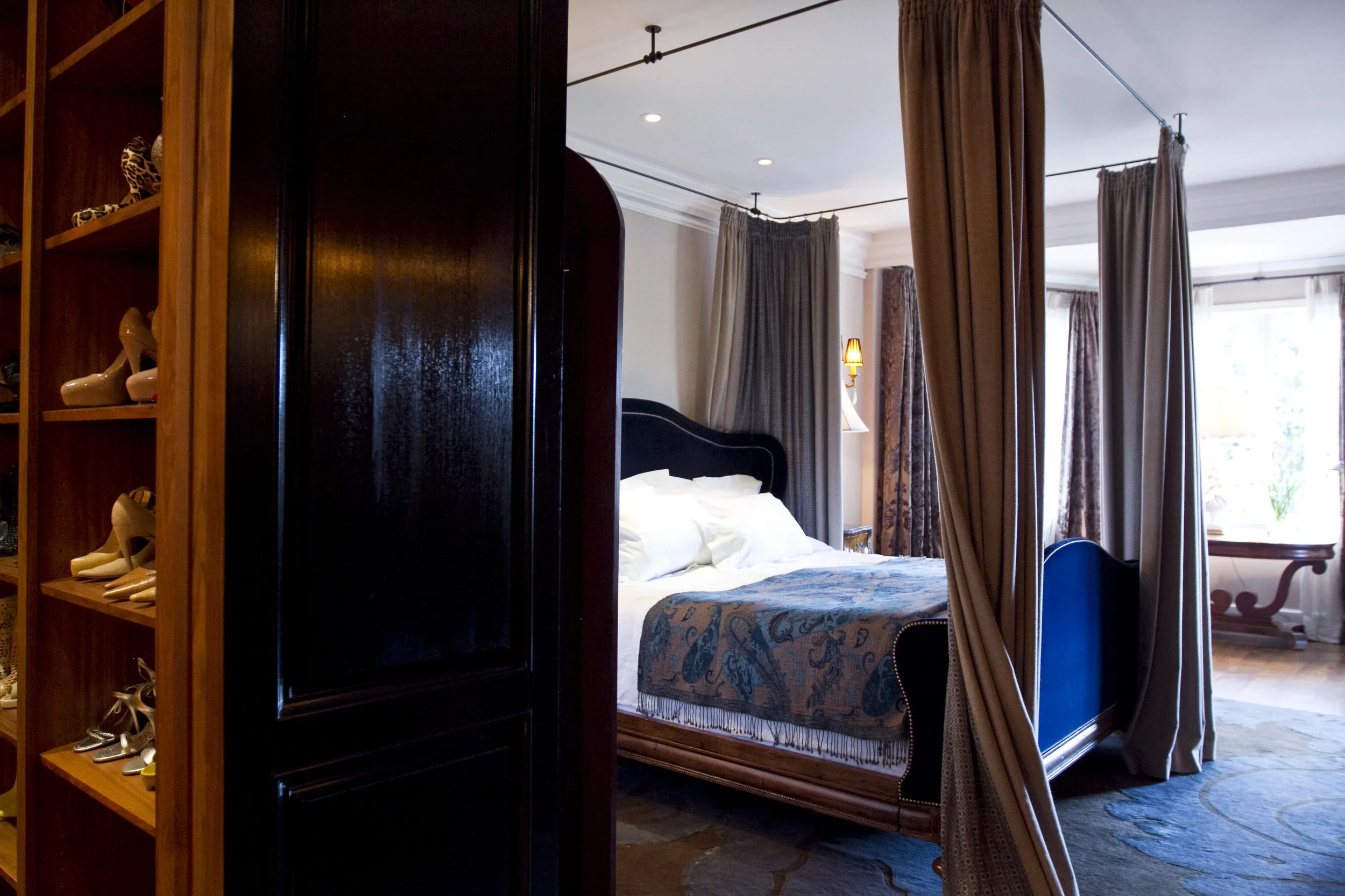 Baldwin Residence 🂱♥️ Conceptual and Principal Designers