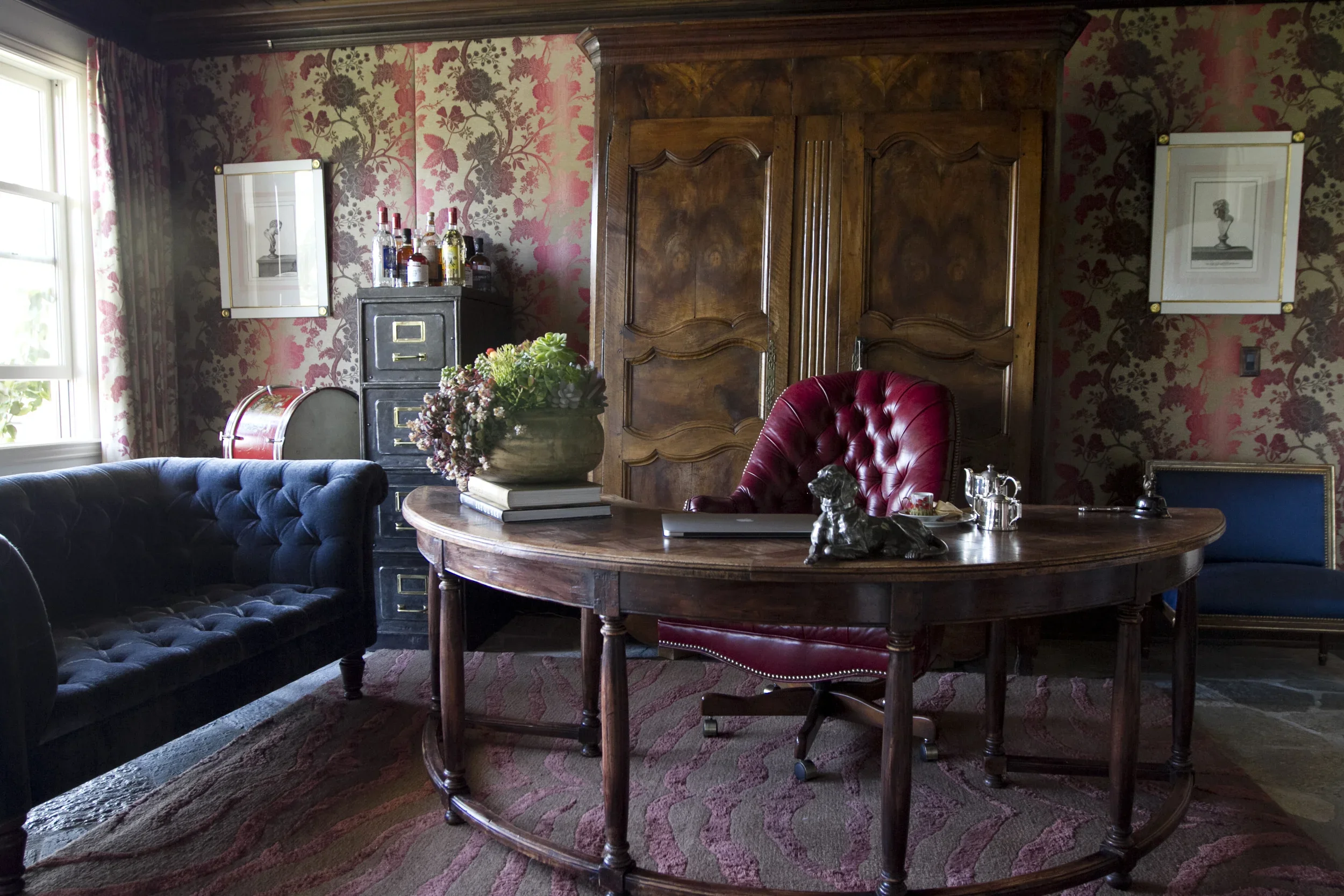 Baldwin Residence 🂱♥️ Conceptual and Principal Designers