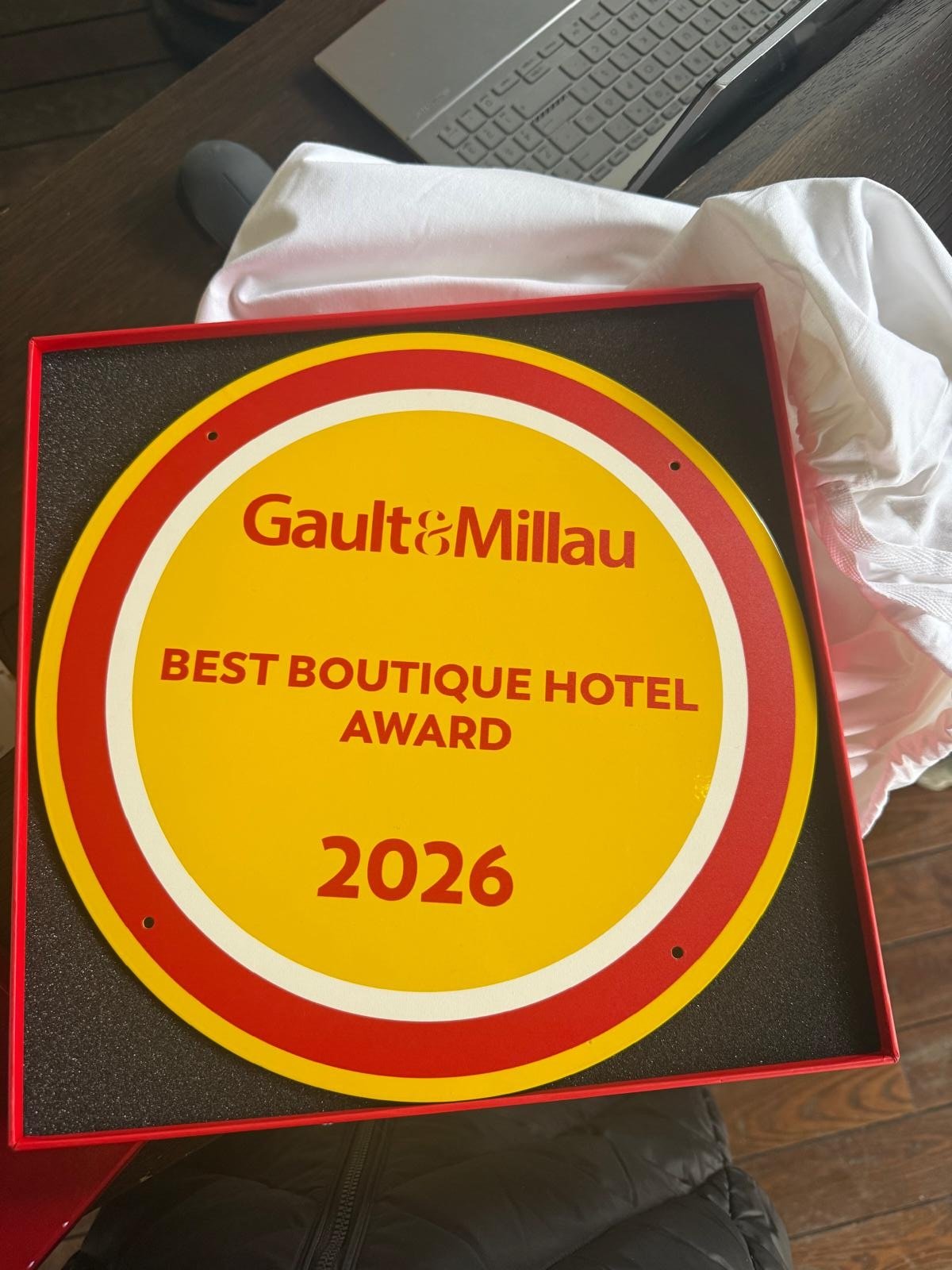 Aliée Istanbul  ོ𓂃𖠳𓂃  Conceptual and Principal Designers