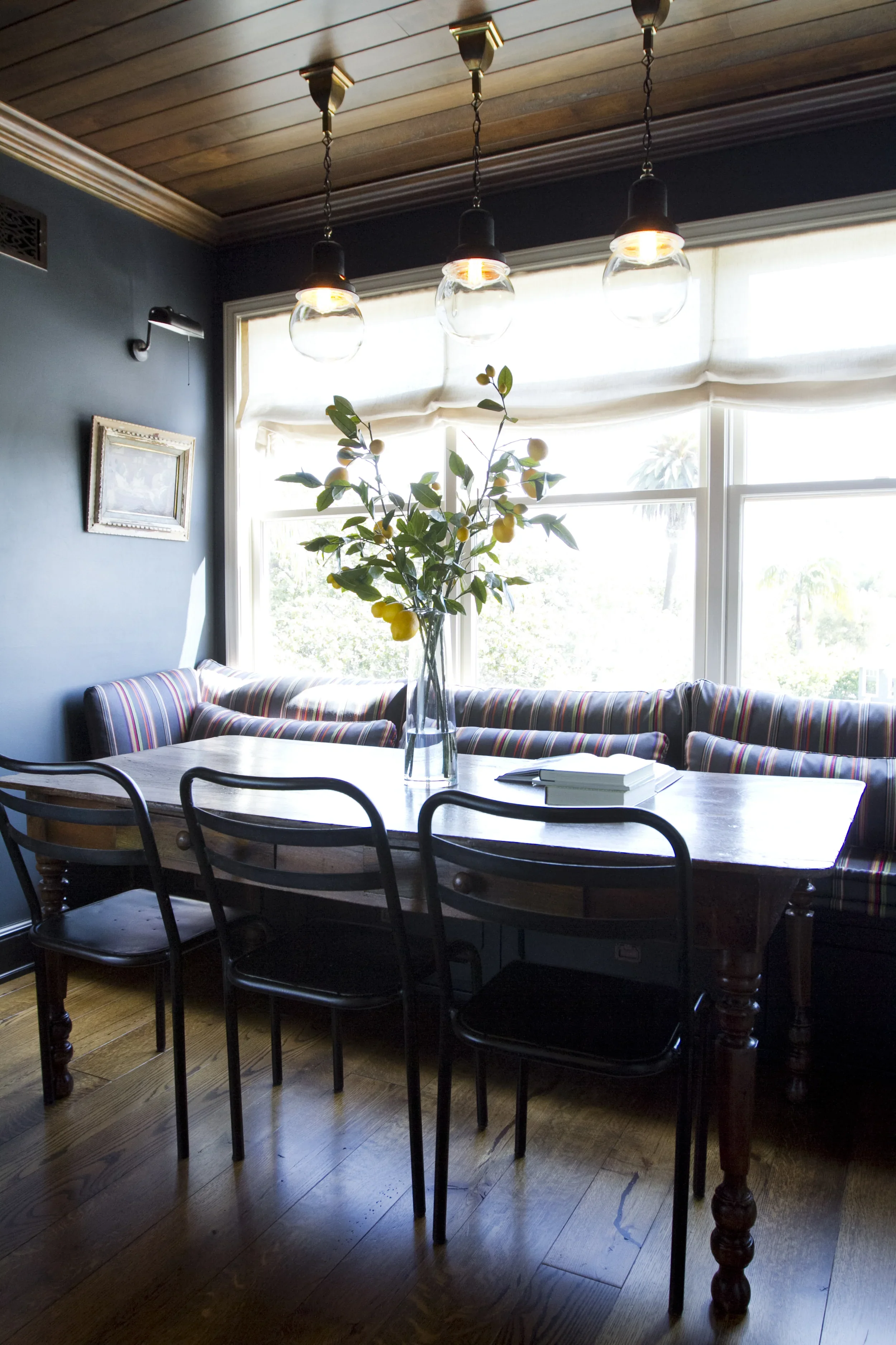 Baldwin Residence 🂱♥️ Conceptual and Principal Designers