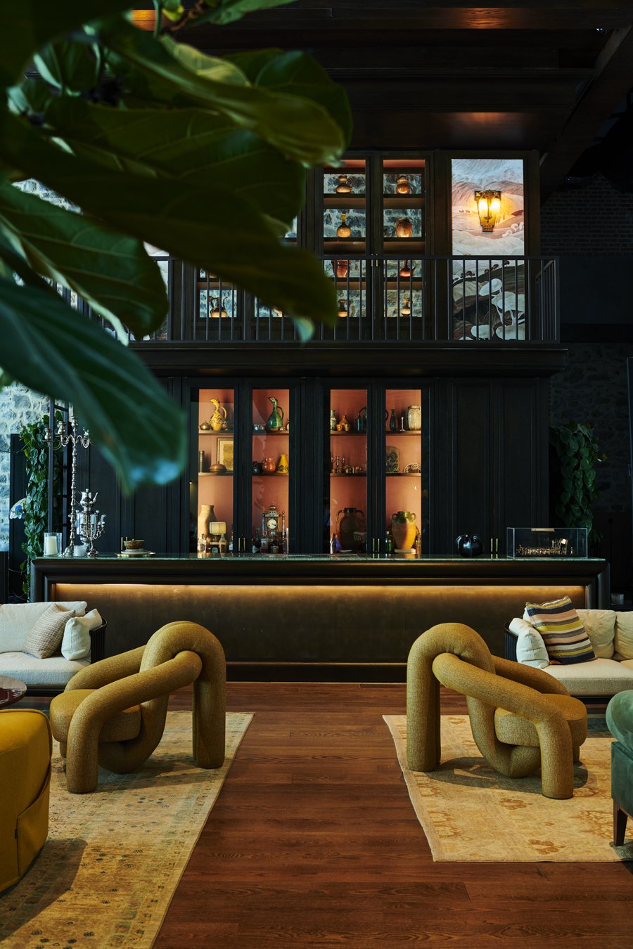 Aliée Istanbul  ོ𓂃𖠳𓂃  Conceptual and Principal Designers