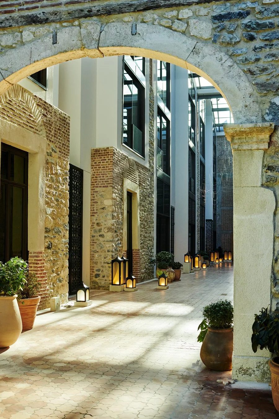 Aliée Istanbul  ོ𓂃𖠳𓂃  Conceptual and Principal Designers