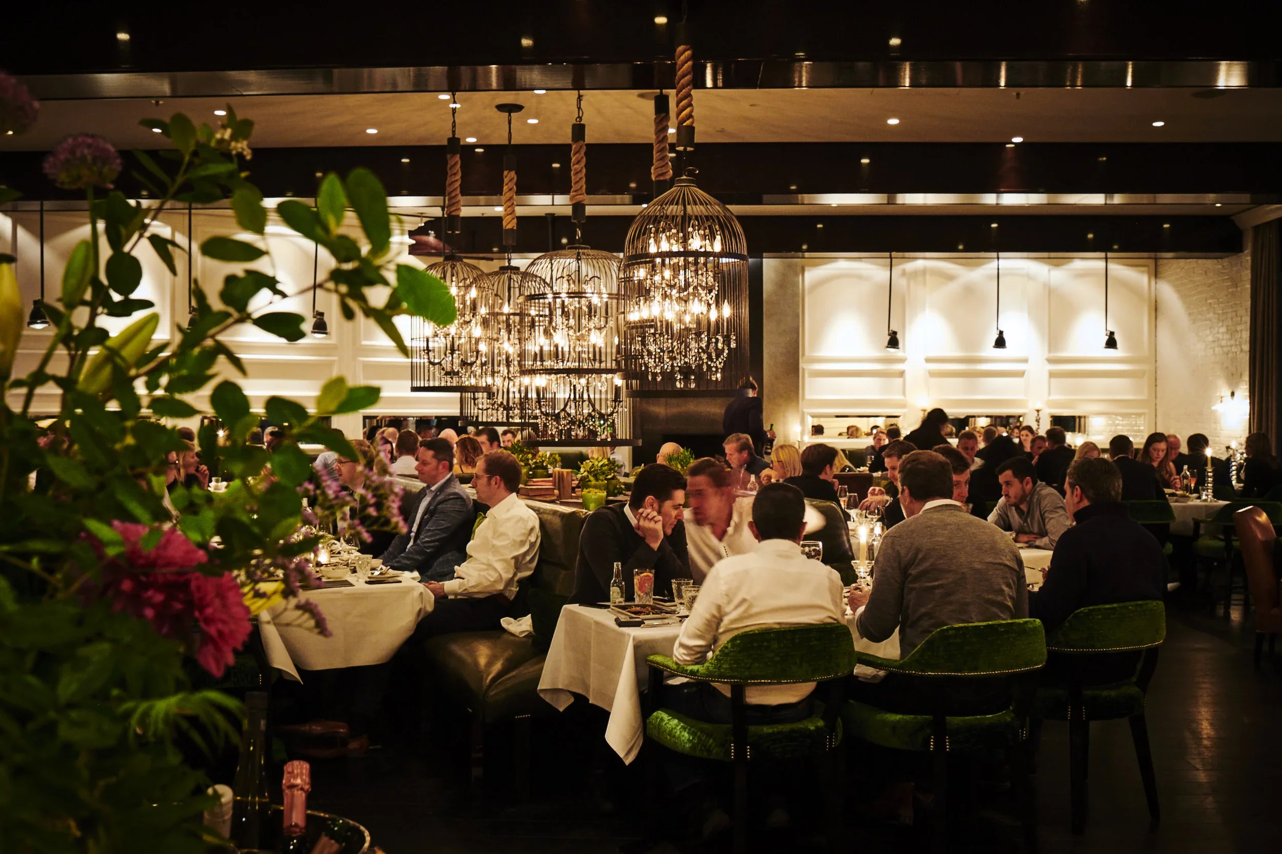 Hotel Zoo Berlin 𓃮 Conceptual and Principal Designers