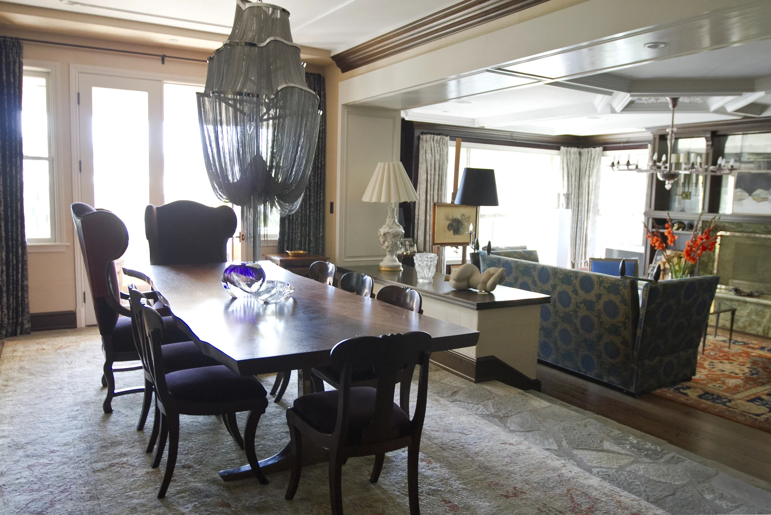 Baldwin Residence 🂱♥️ Conceptual and Principal Designers