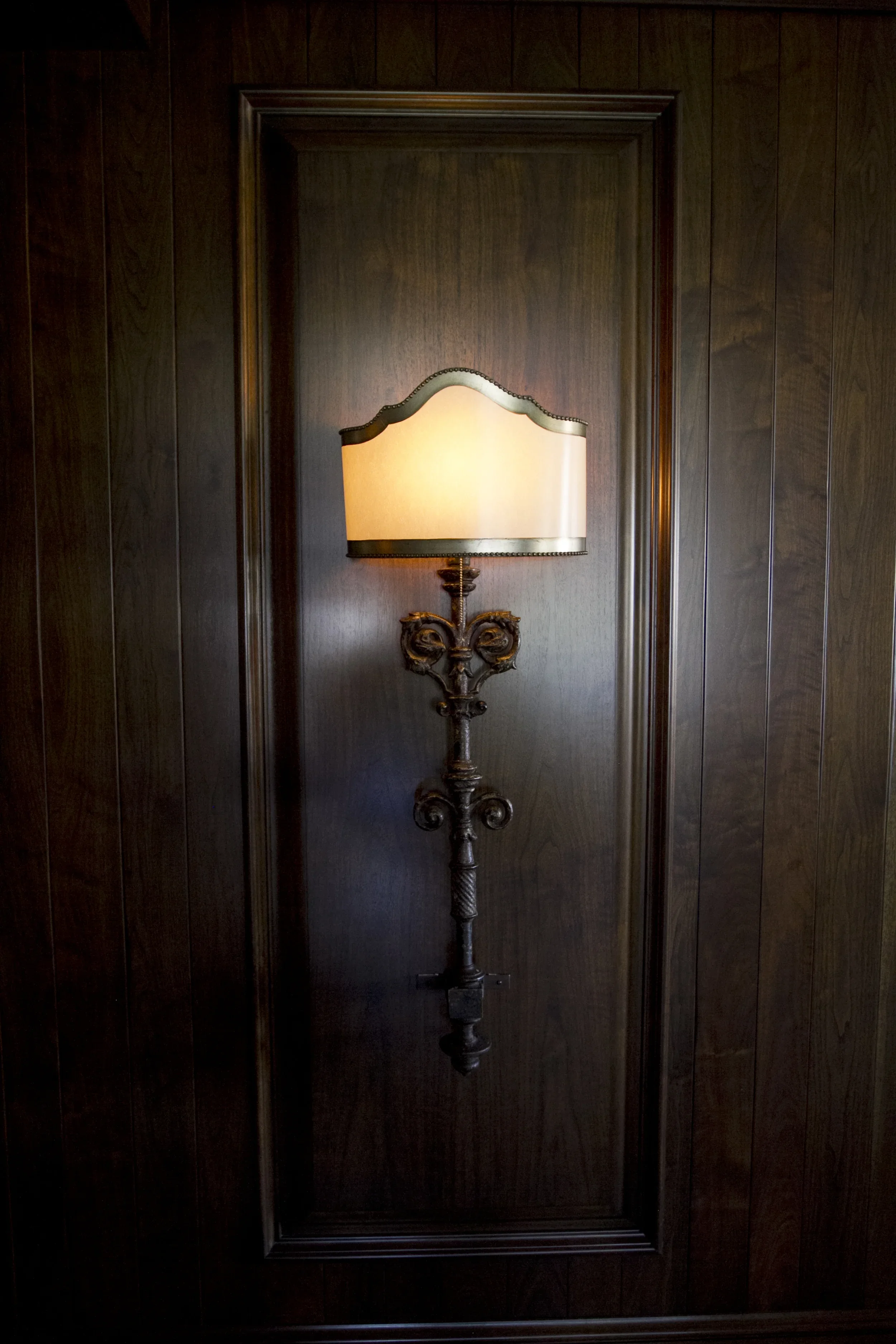 Baldwin Residence 🂱♥️ Conceptual and Principal Designers