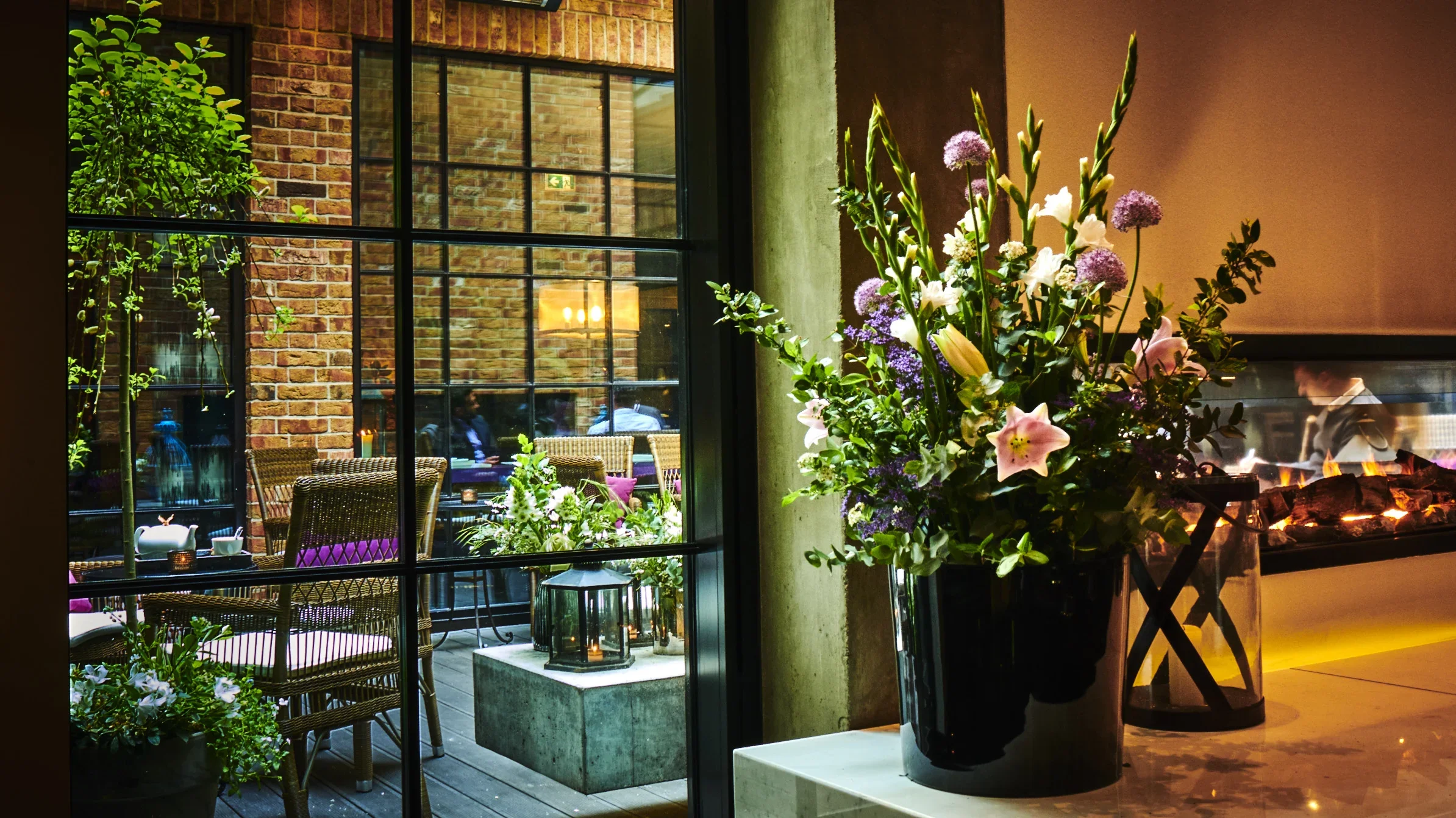 Hotel Zoo Berlin 𓃮 Conceptual and Principal Designers