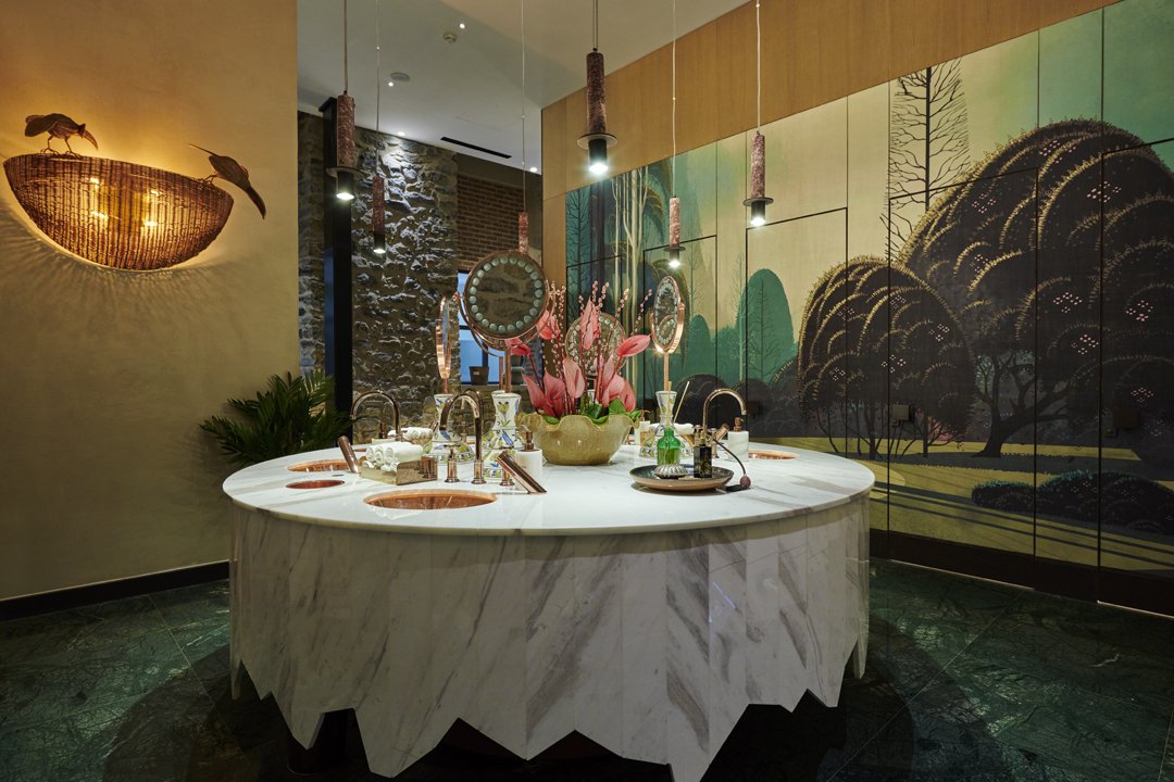 Aliée Istanbul  ོ𓂃𖠳𓂃  Conceptual and Principal Designers