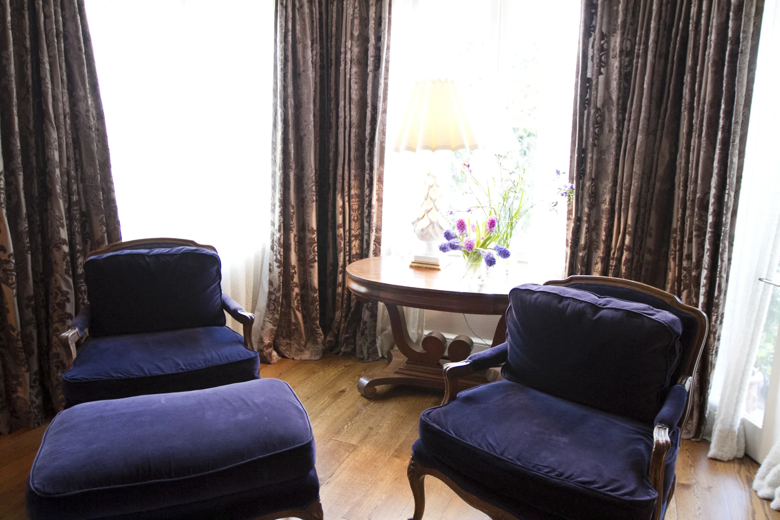 Baldwin Residence 🂱♥️ Conceptual and Principal Designers