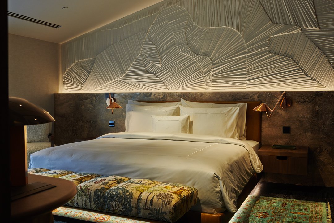 Aliée Istanbul  ོ𓂃𖠳𓂃  Conceptual and Principal Designers