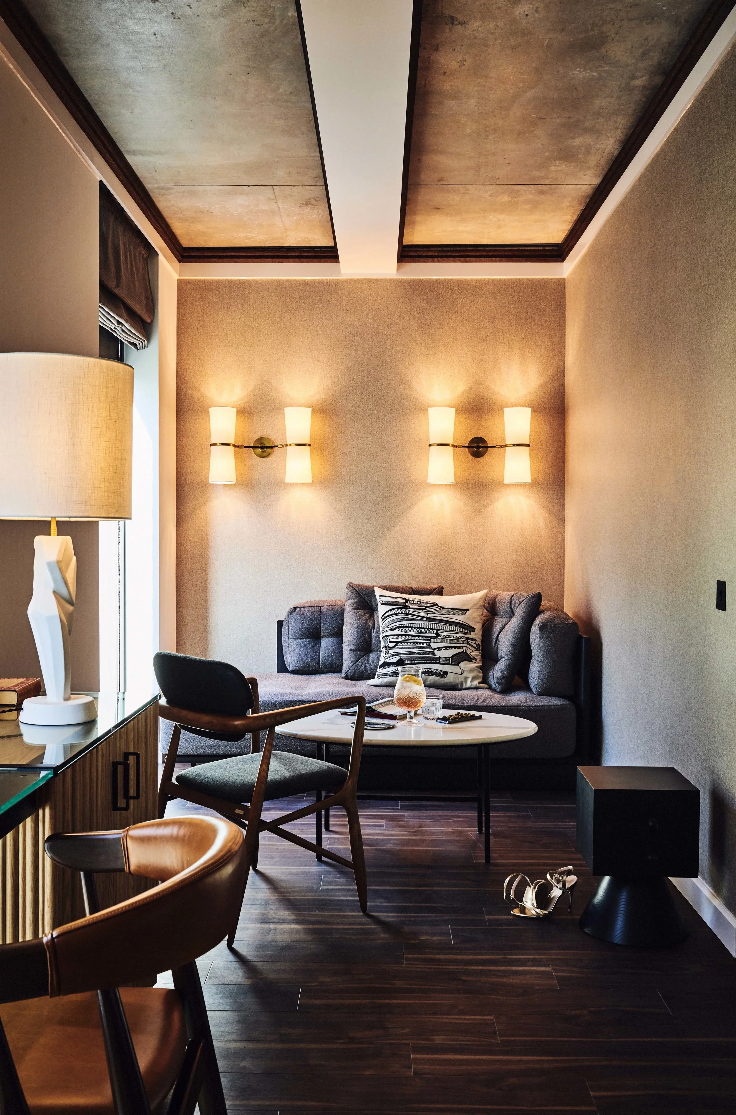 Bankside London 🎨🖌️ Principal Designers