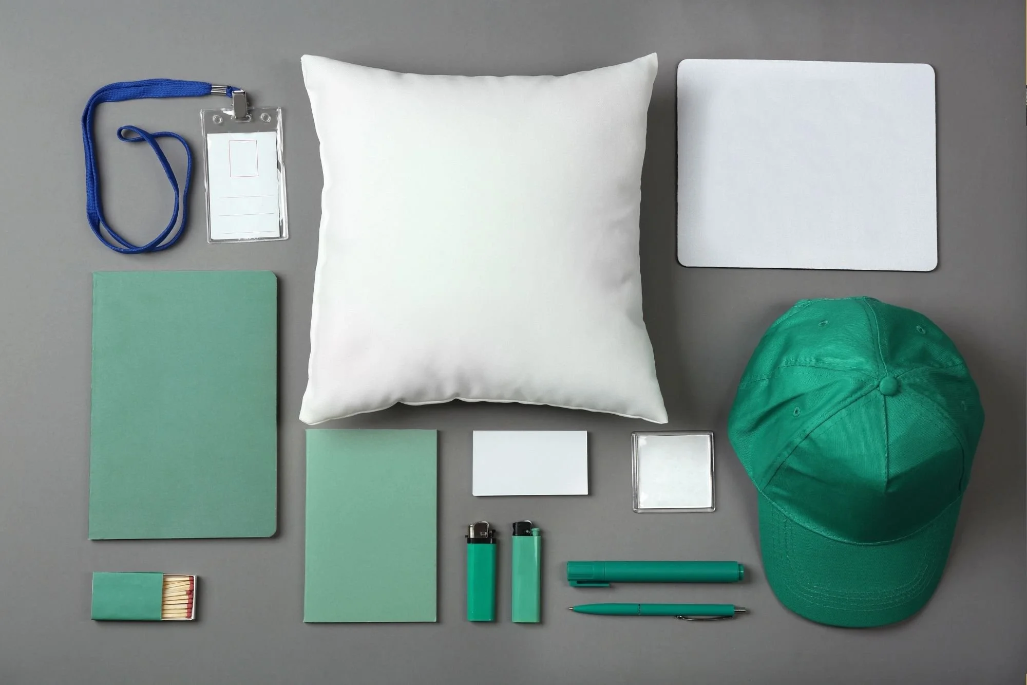 Why Promotional Products Still Work (Especially in Colorado Springs)