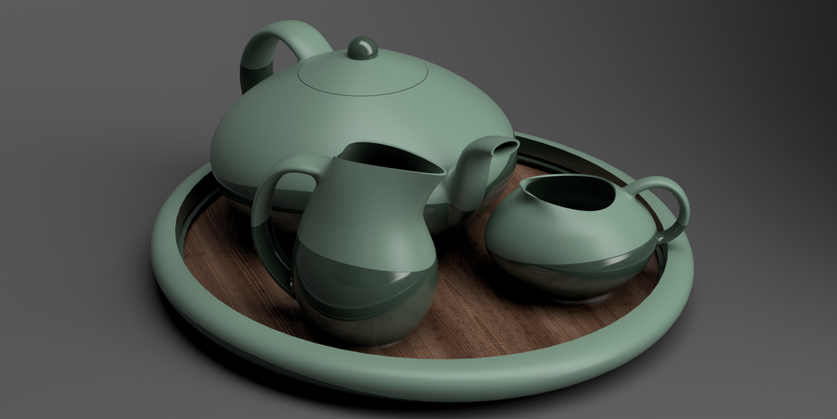 A Family of Individuals