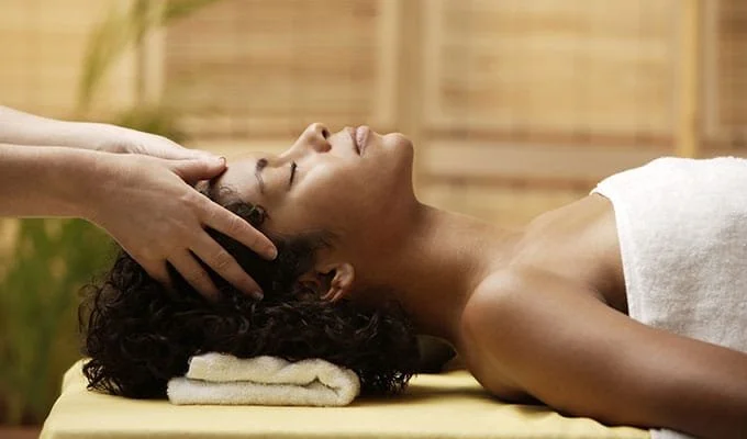 Relaxation Massage- 60 minute