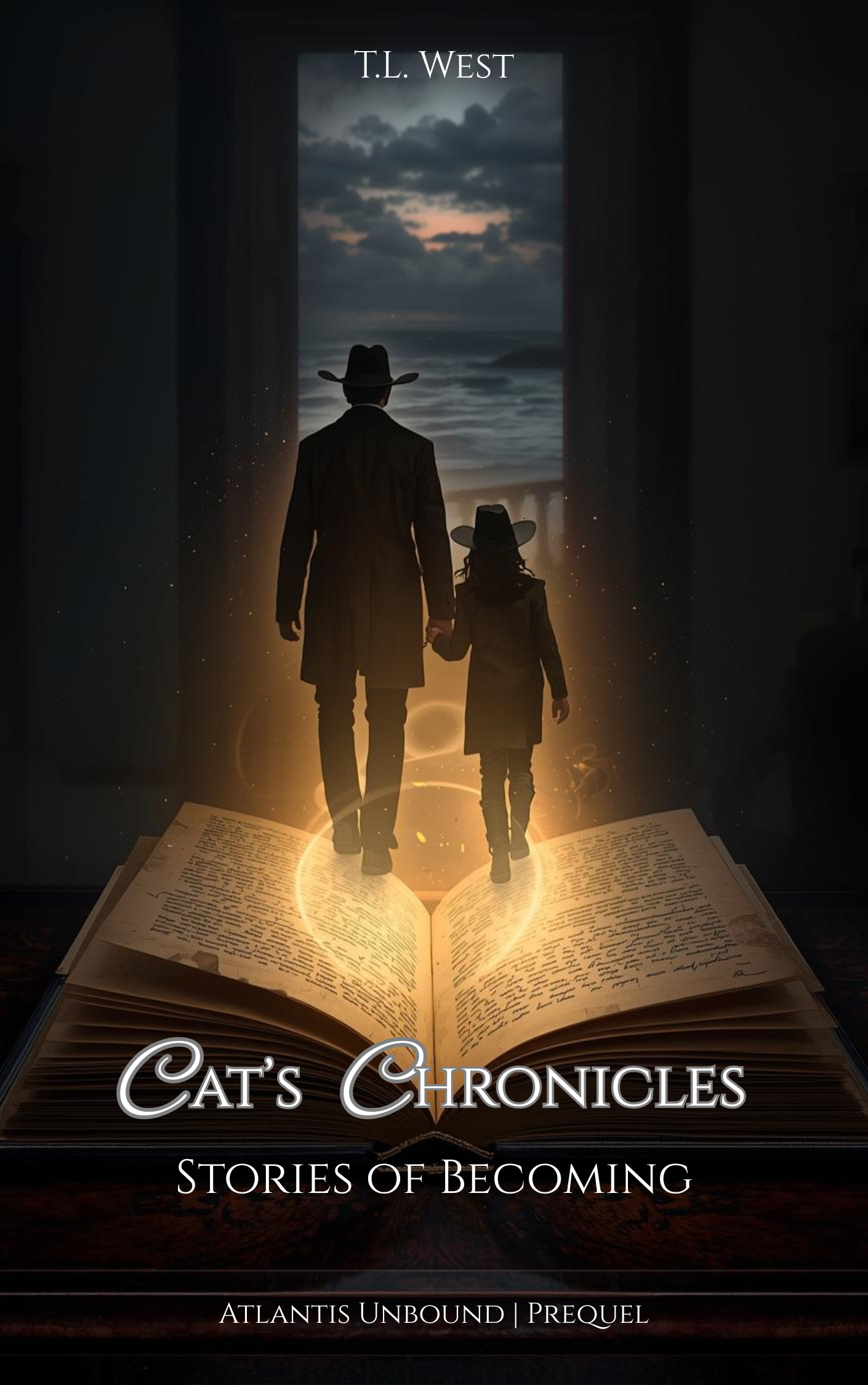 Running on Coffee and Chaos: My Royal Road Writathon