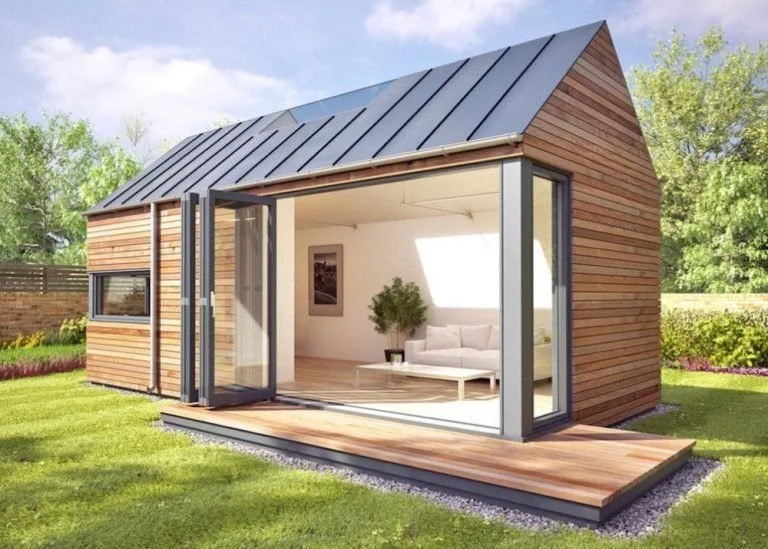 Casa Module