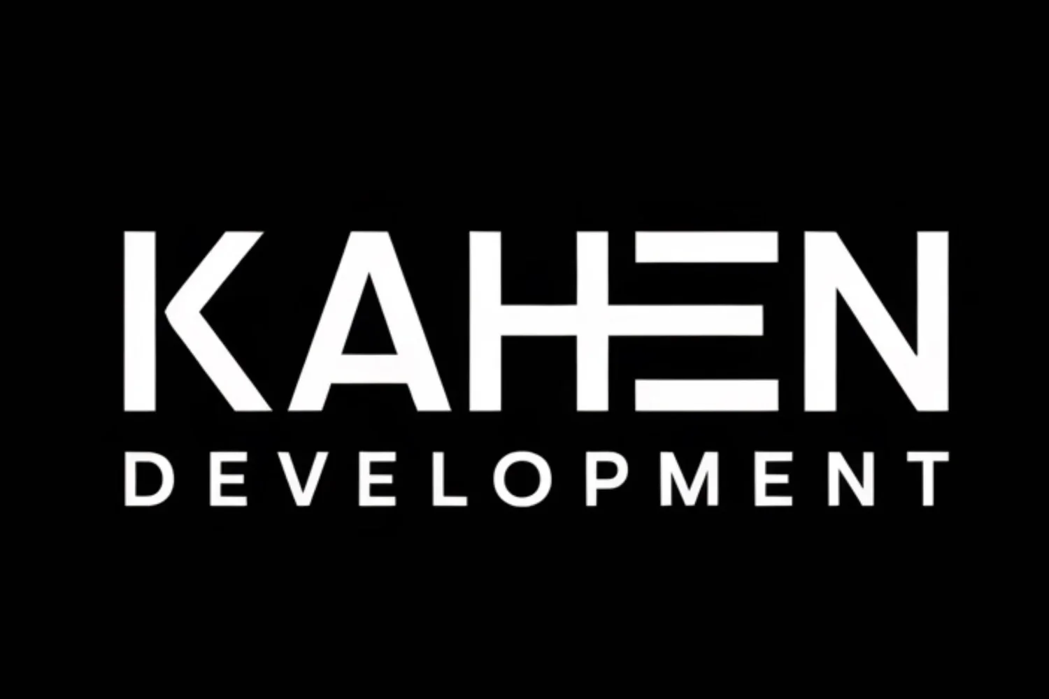 Kahen Development