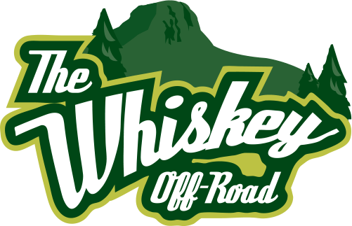 Whiskey off-road