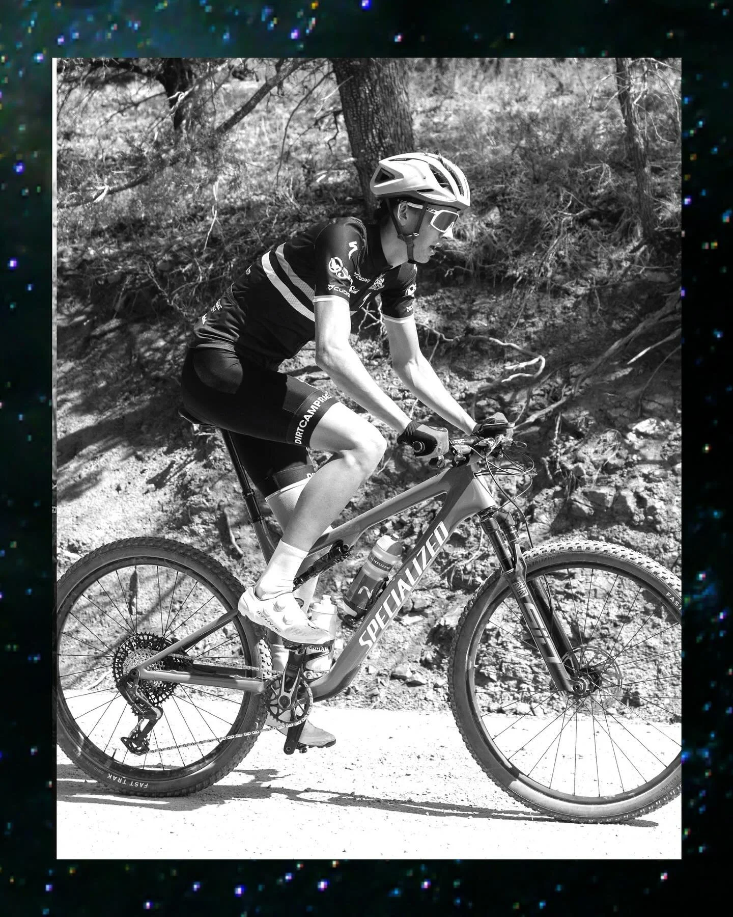 Meet Jake! He is a co-coach and U23 rider for Dark Sky Development. Jake is a 3rd year student at Northern Arizona University, studying Exercise Physiology and is the founder of @nextpedalperformance where he has been helping athletes of all levels r