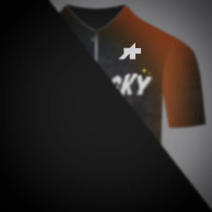 Preparing for launch..