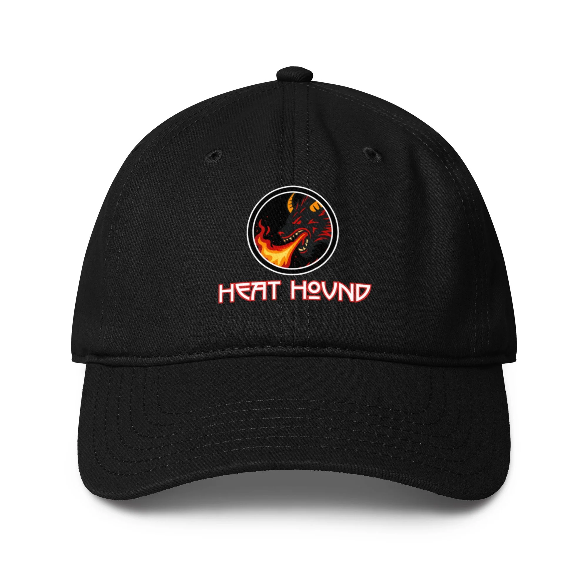 Heat Hound Hat