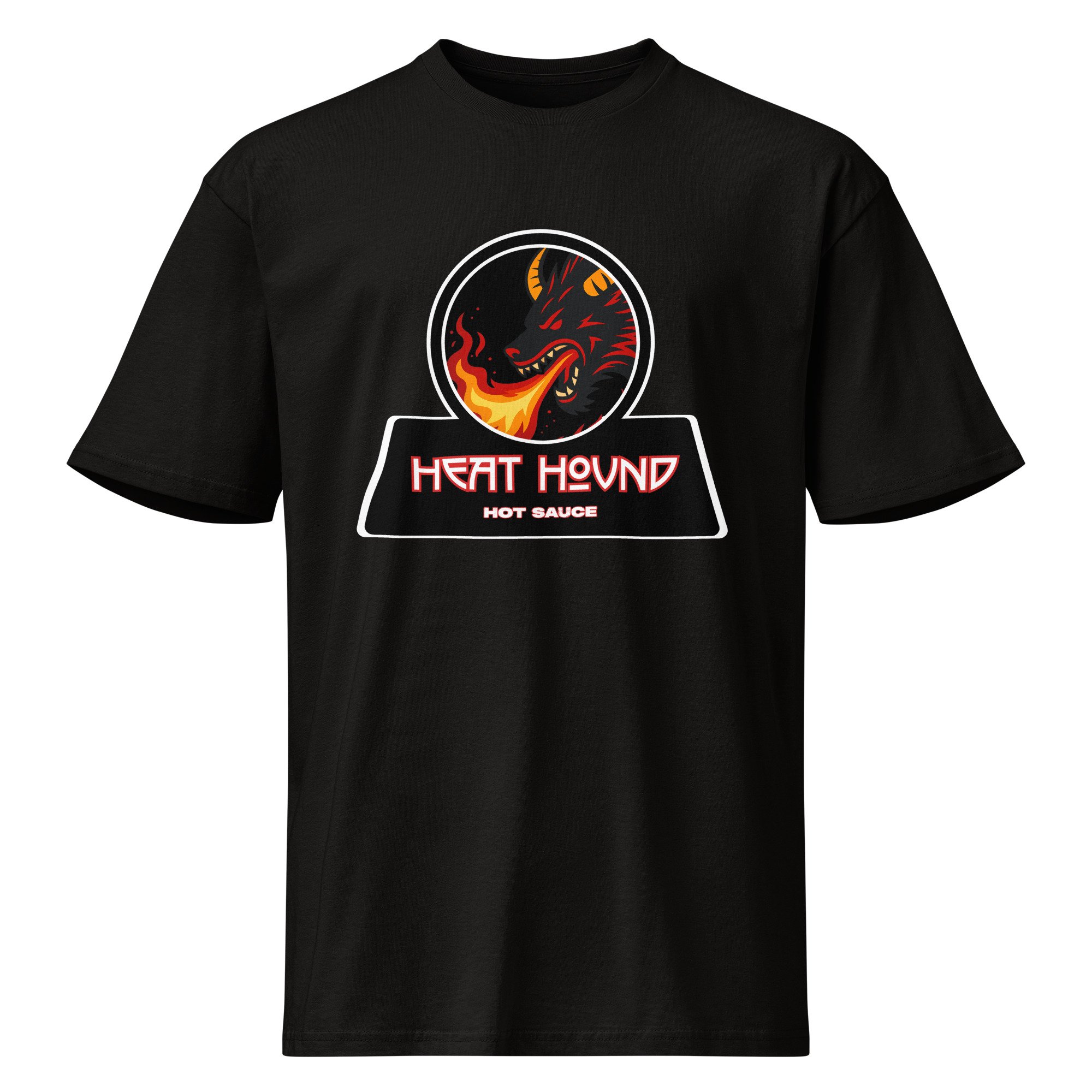 Heat Hound Tee