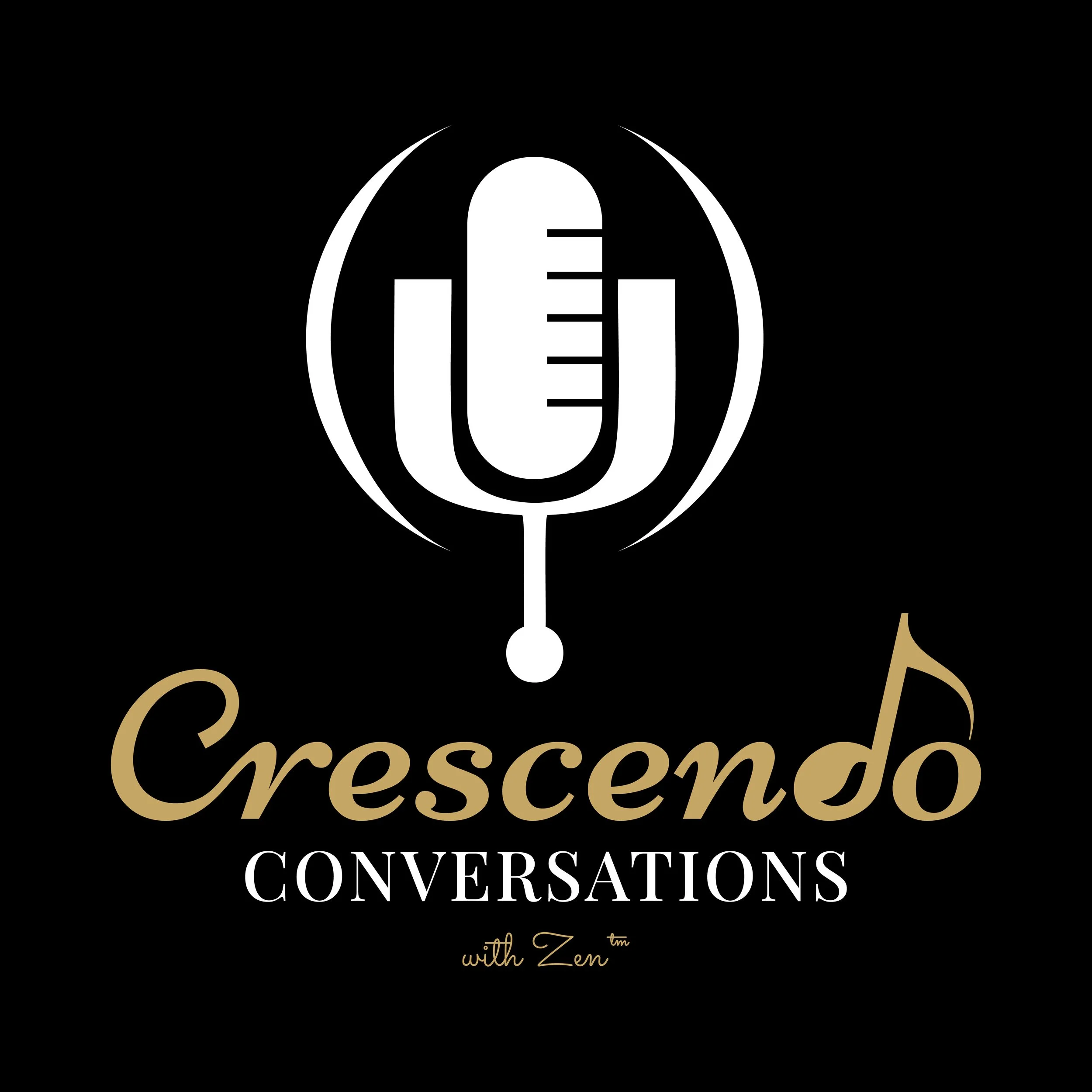 Crescendo Conversations