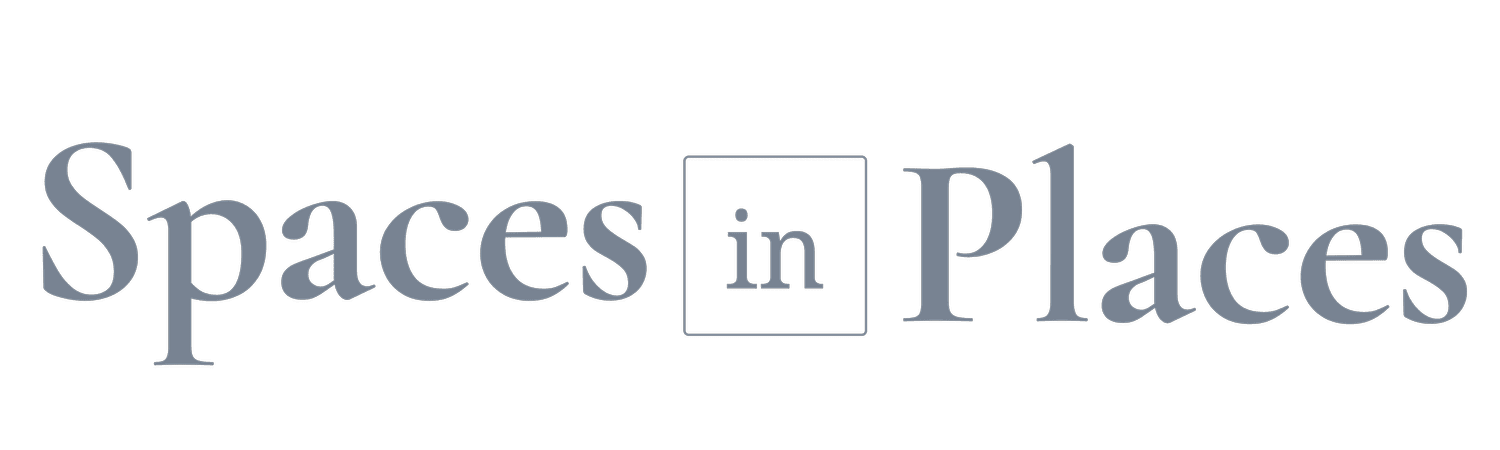 SPACES IN PLACES
