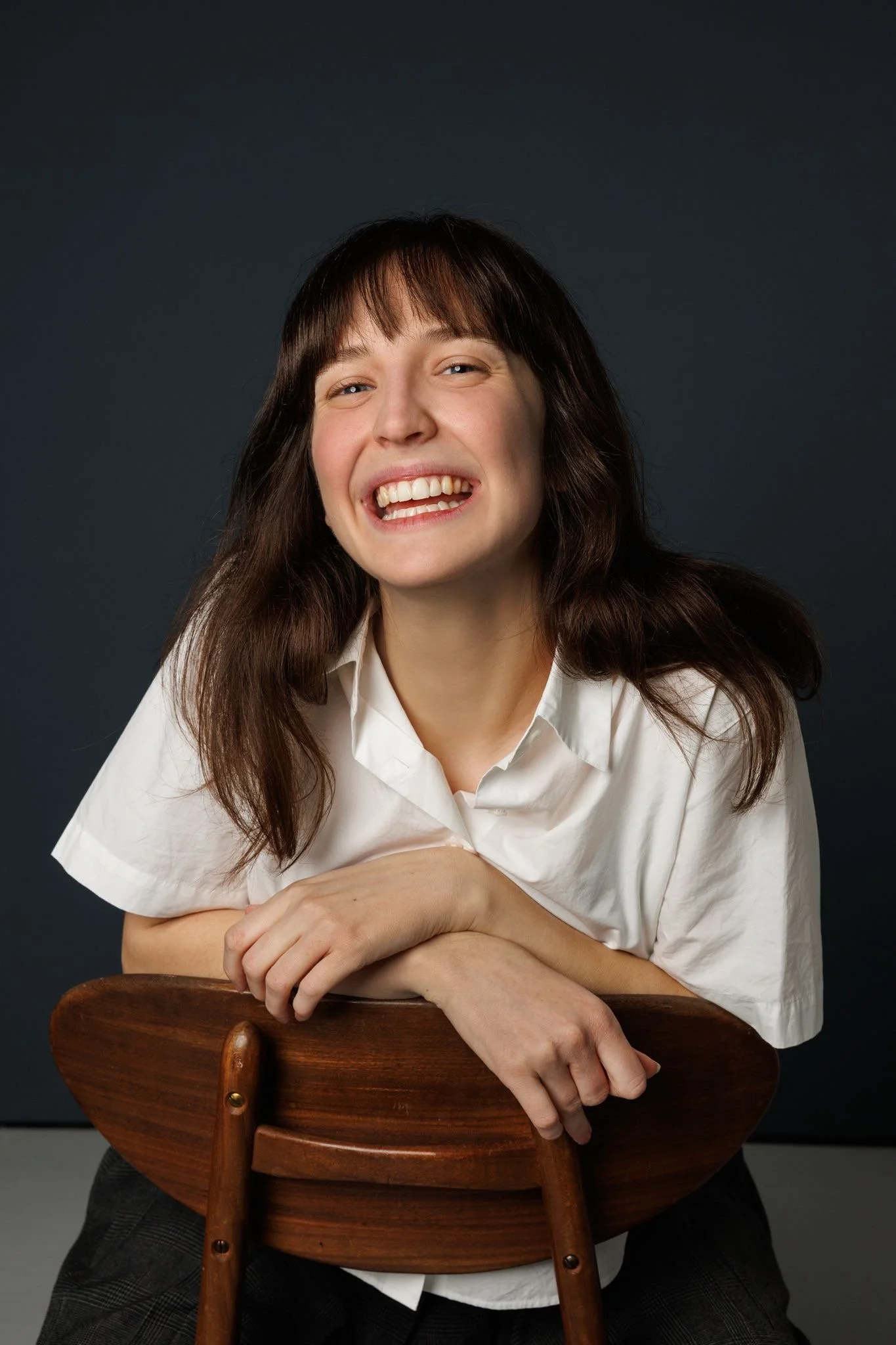 Laura Maynard - Headshot (click to download)