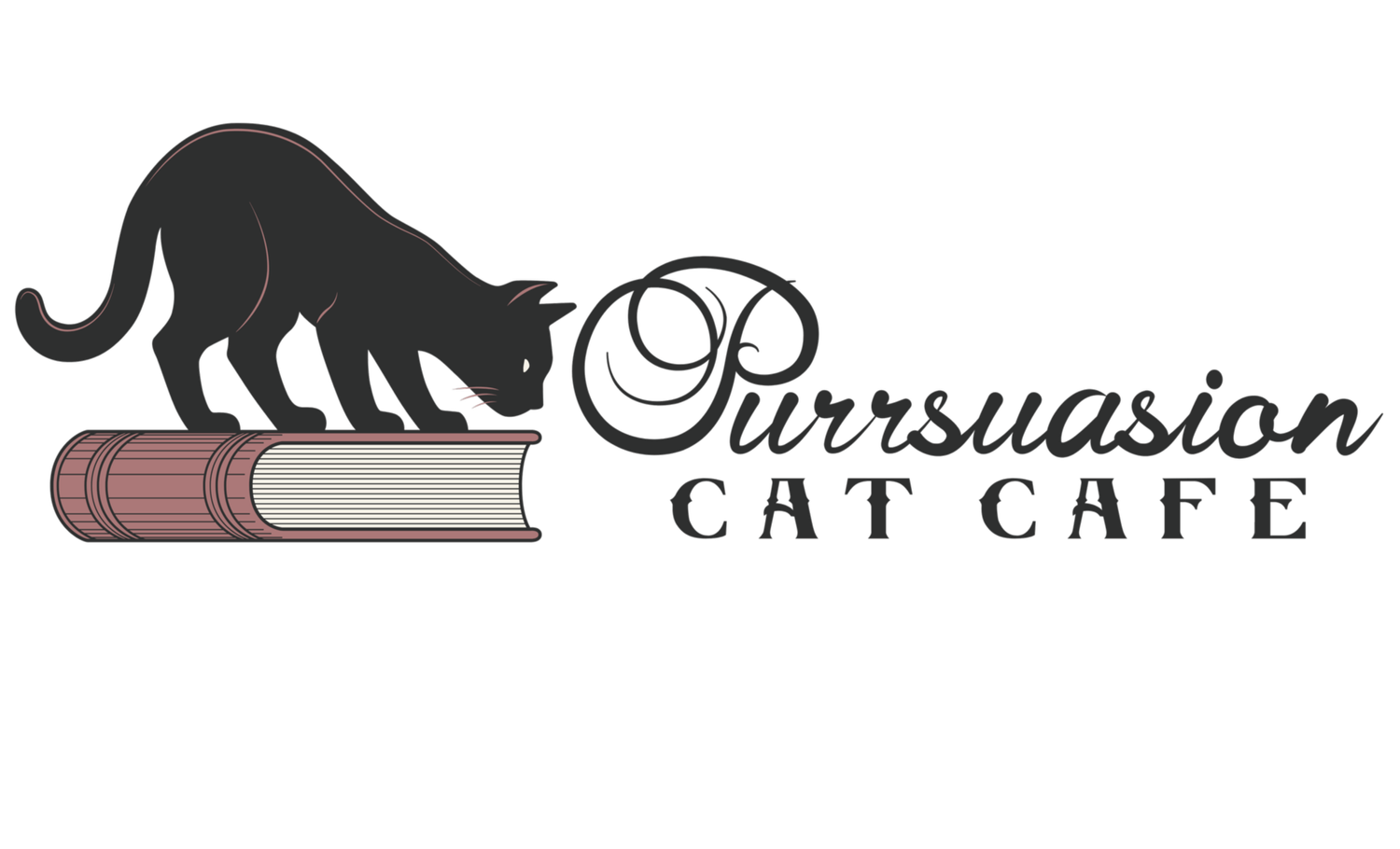 Purrsuasion Cat Cafe of Pittsboro North Carolina