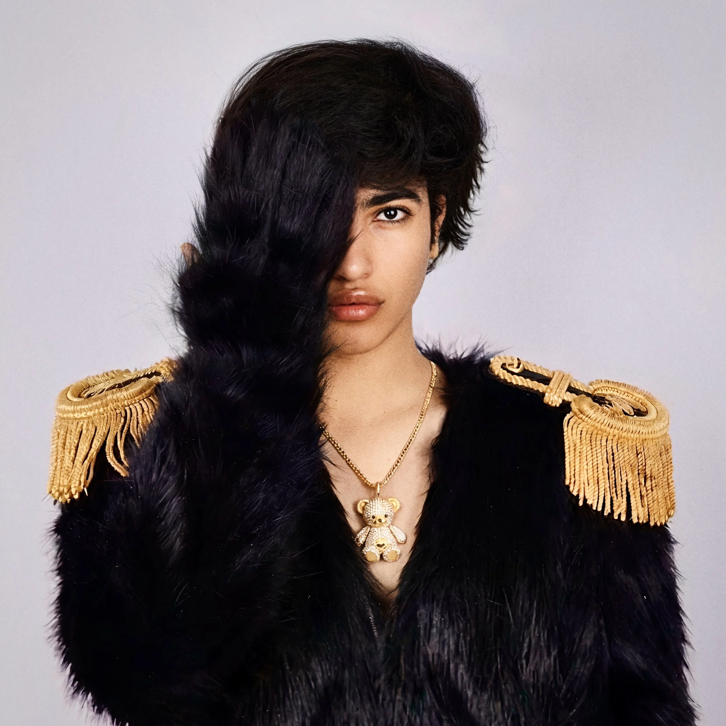 Blaze Wilde for Los Angeles Magazine