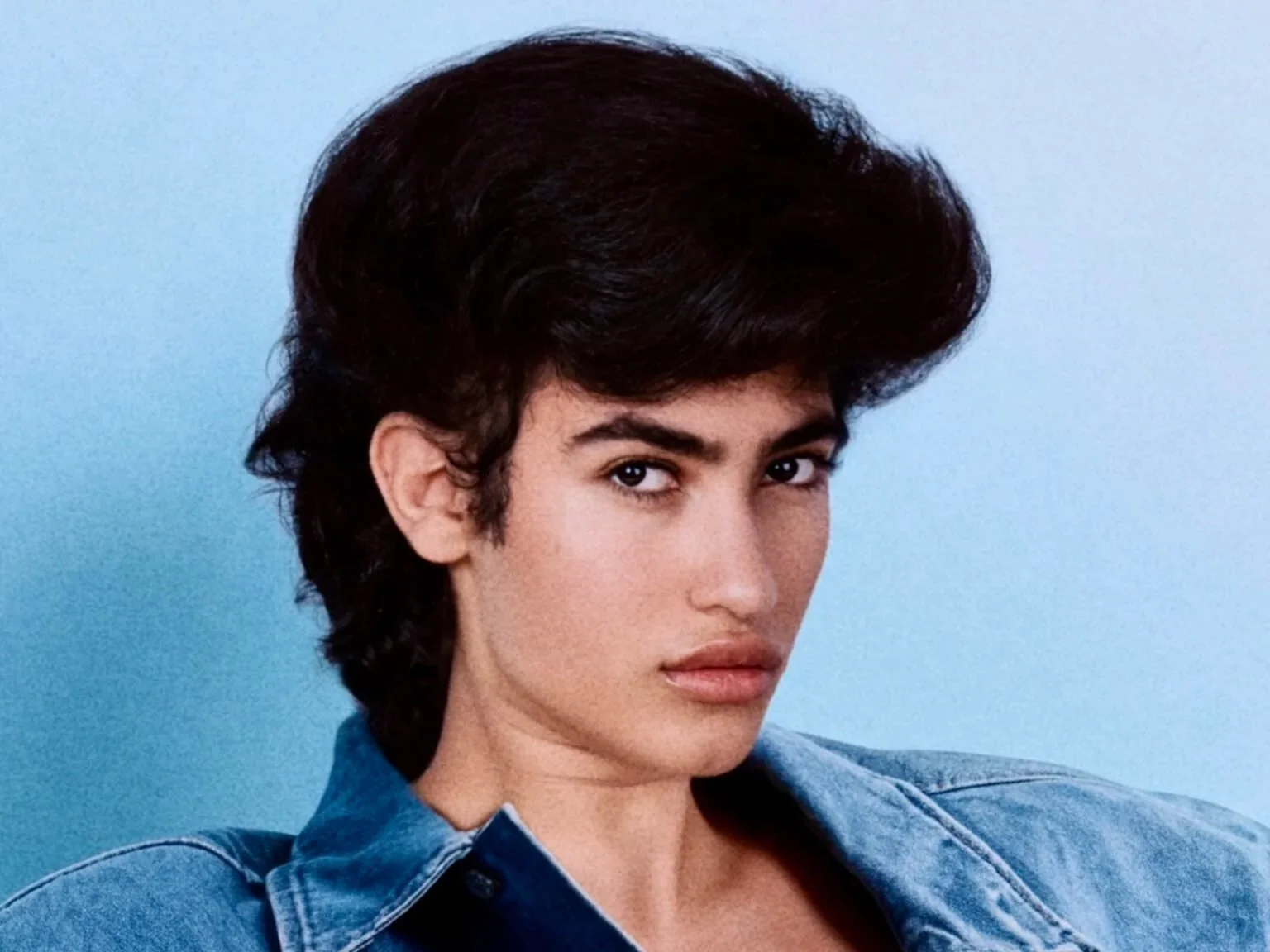 Blaze Wilde For Star Magazine