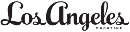 Los Angeles Magazine Logo