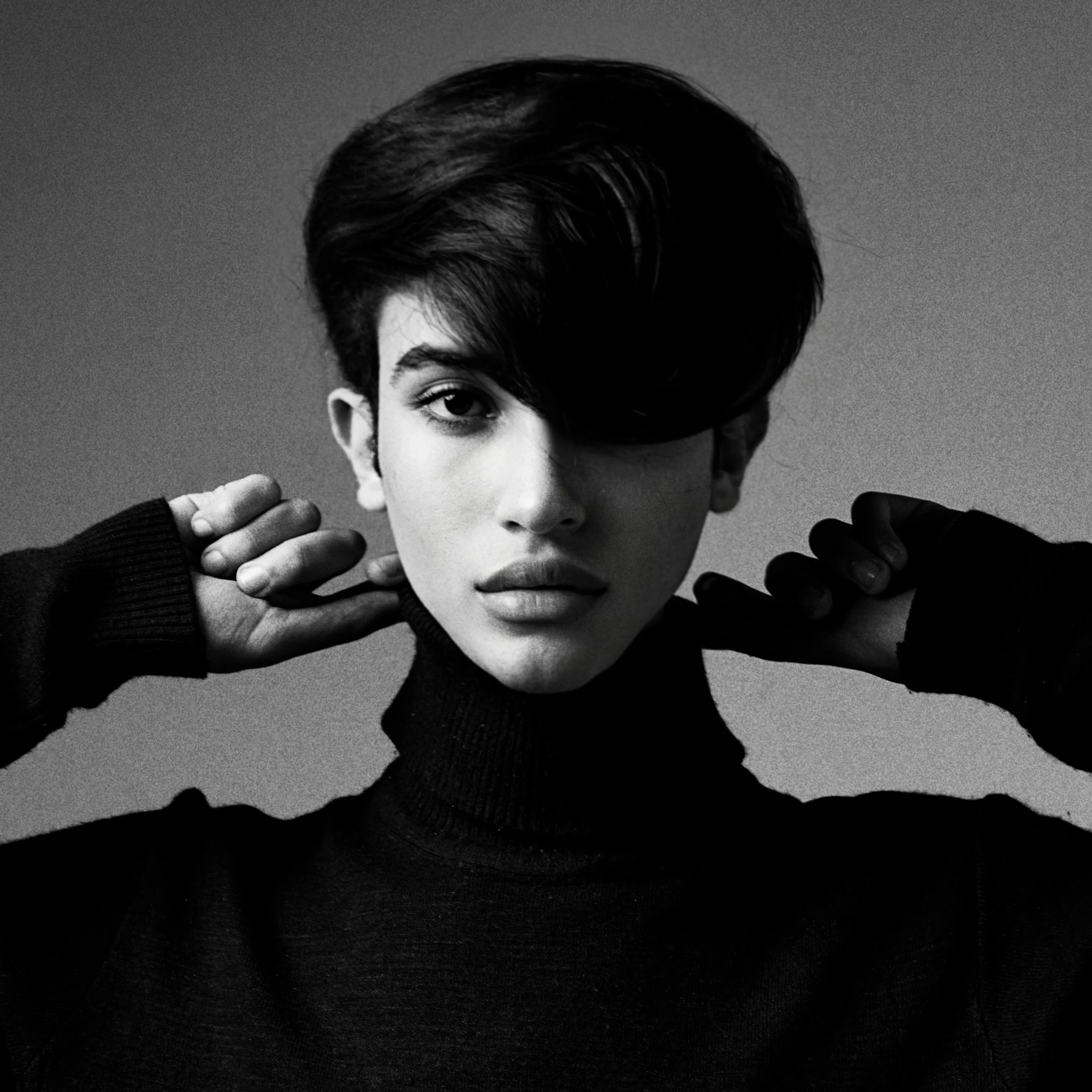 Blaze Wilde for LA Magazine
